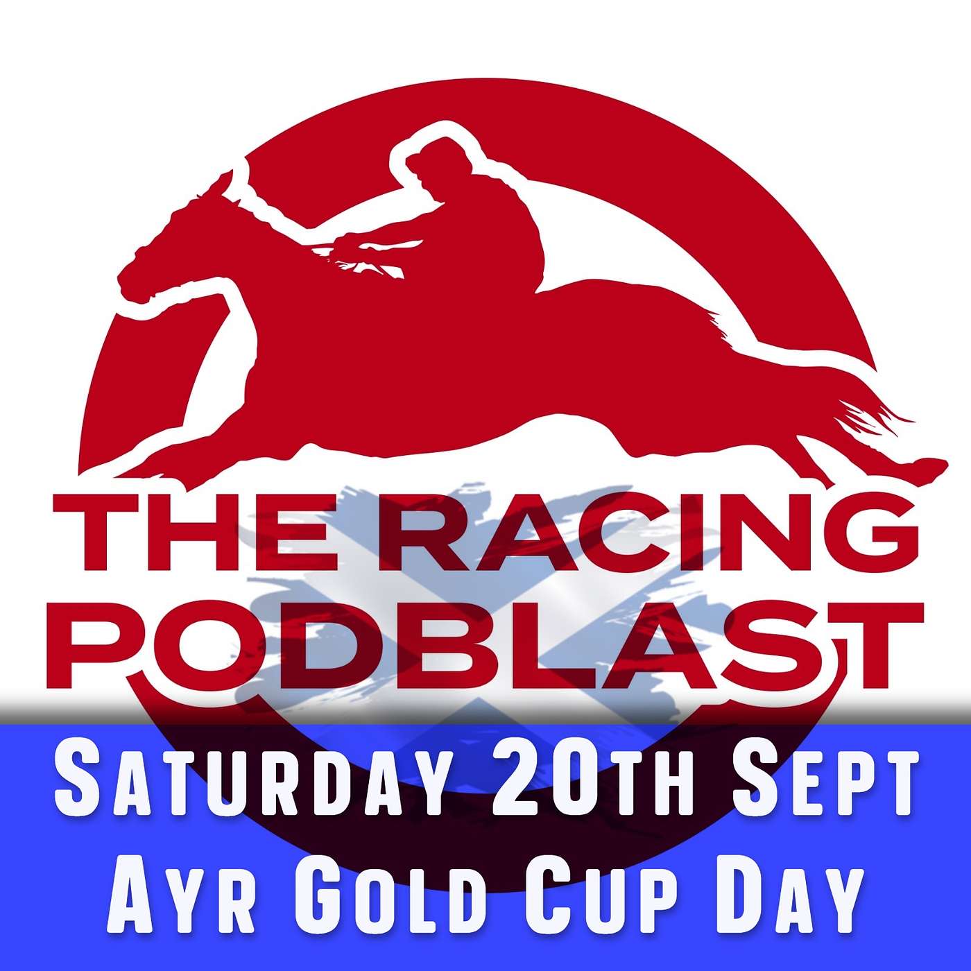 Analysis & Tips for Ayr Gold Cup Day | Saturday 20th September