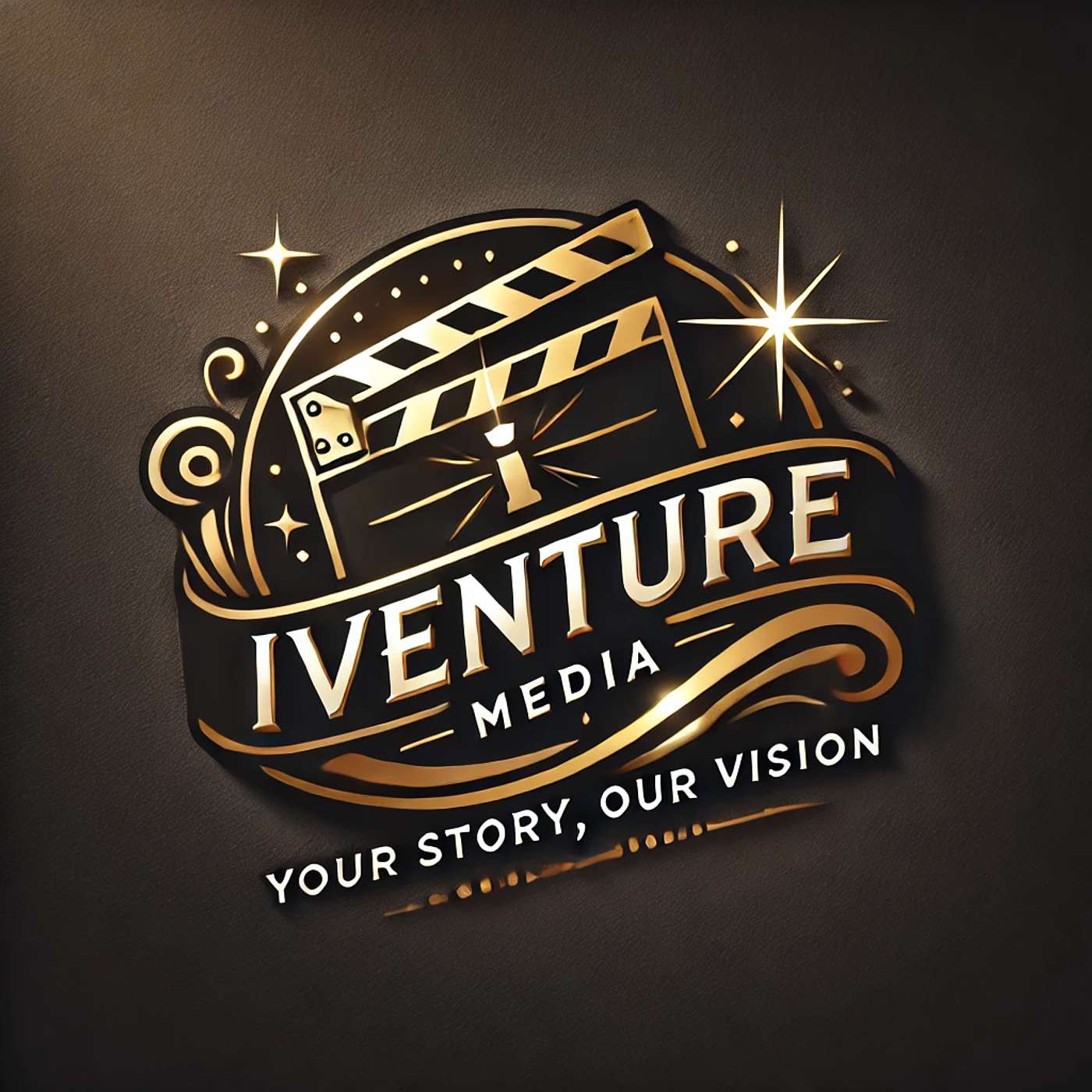 iVenture Podcast- "your story our Vision"
