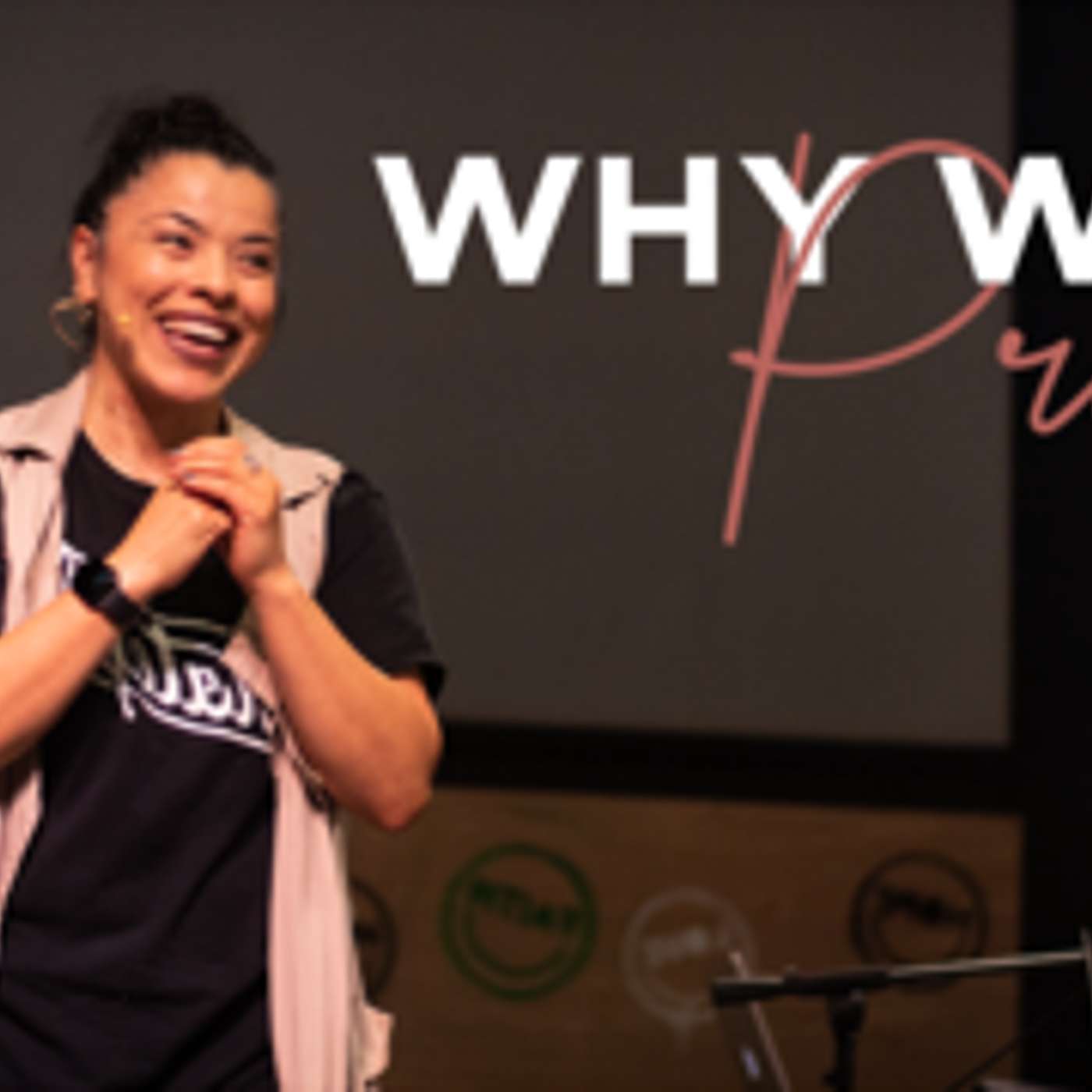 Why We Pray episode artwork