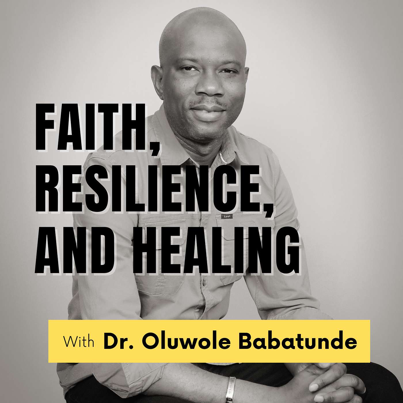 Overcome - A Mental Health Podcast