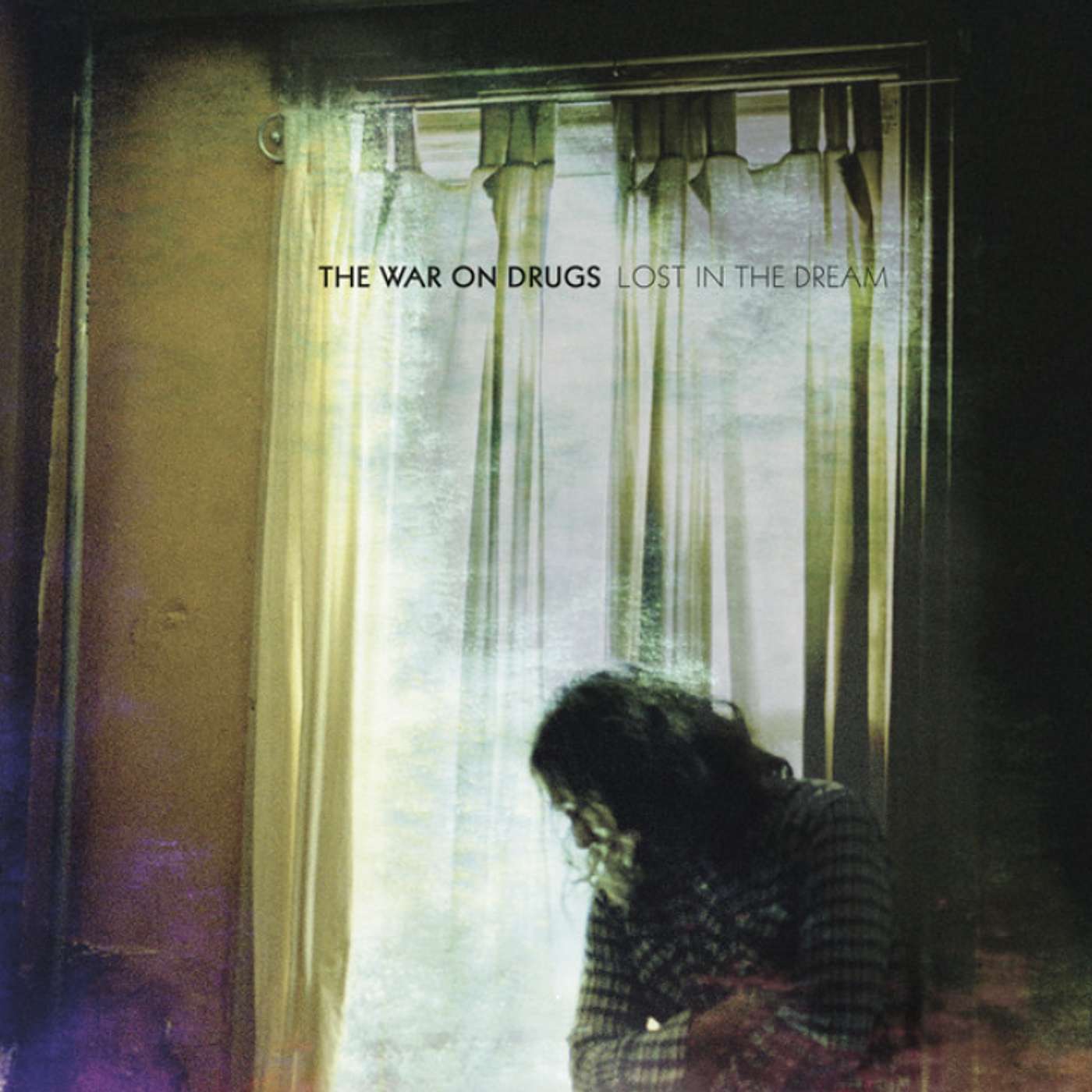 Lost In The Dream by The War On Drugs Lost In The Dream by The War On Drugs