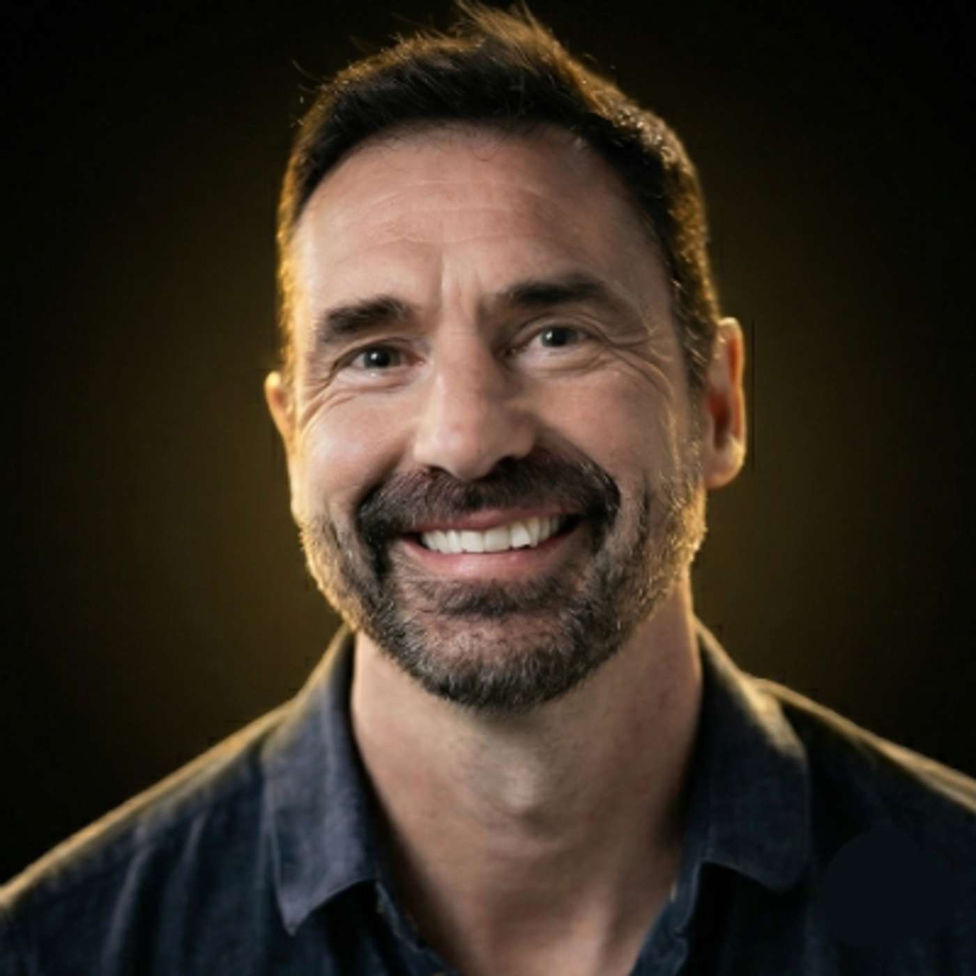 Episode 29: Casting Laughs and Empty Nets with Leland Klassen episode artwork