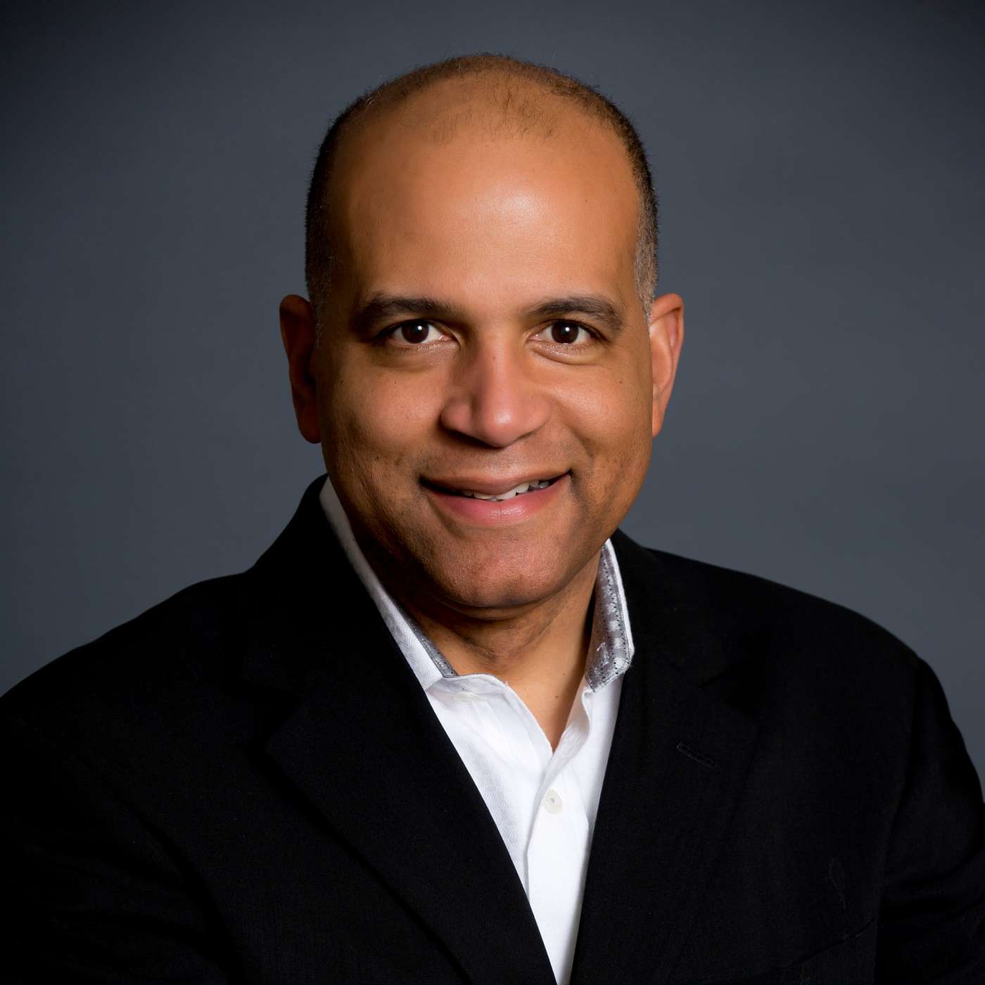 #4 - Surviving a Heart Attack and Making the Most of Life with Dr. Herman Williams