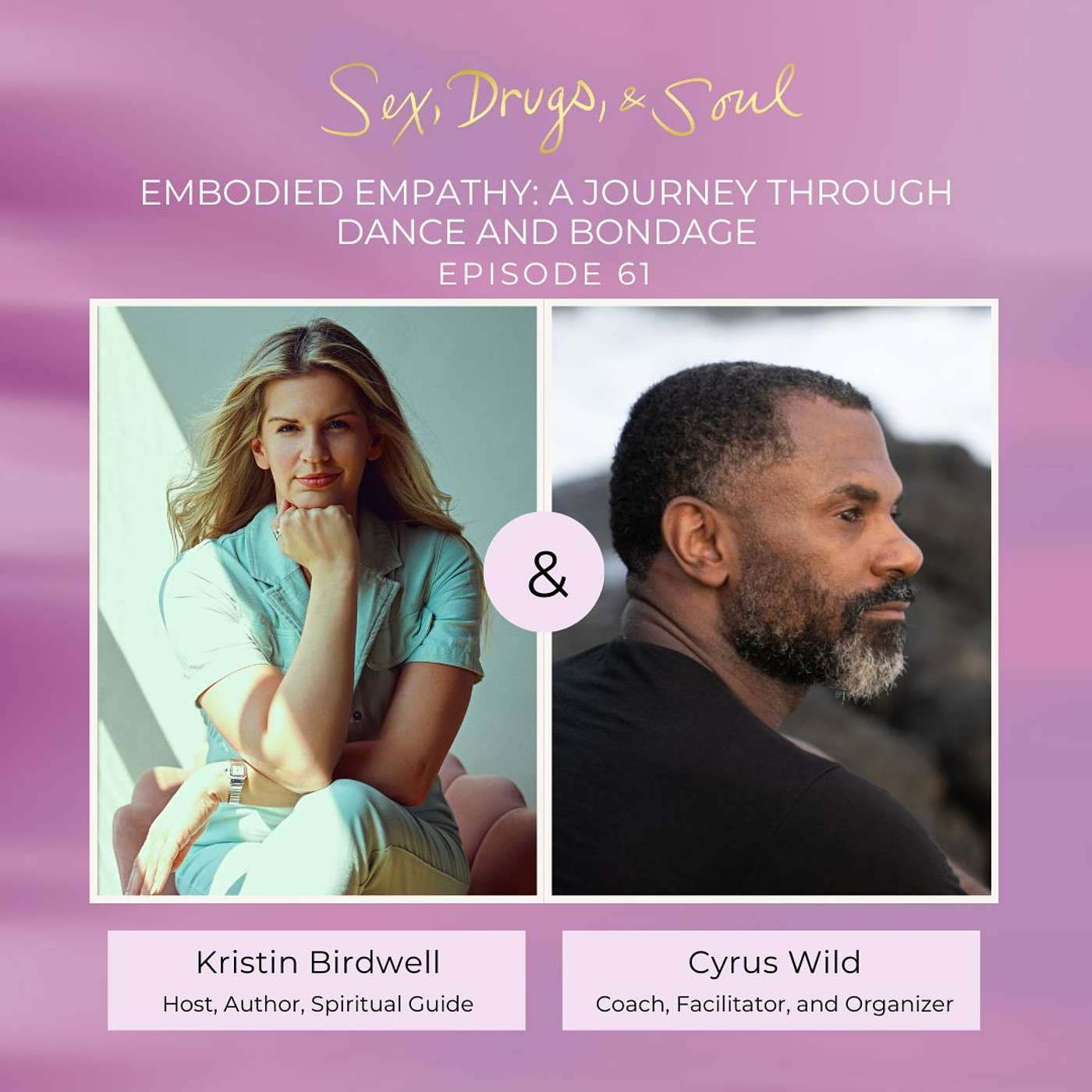 Sex, Drugs, & Soul