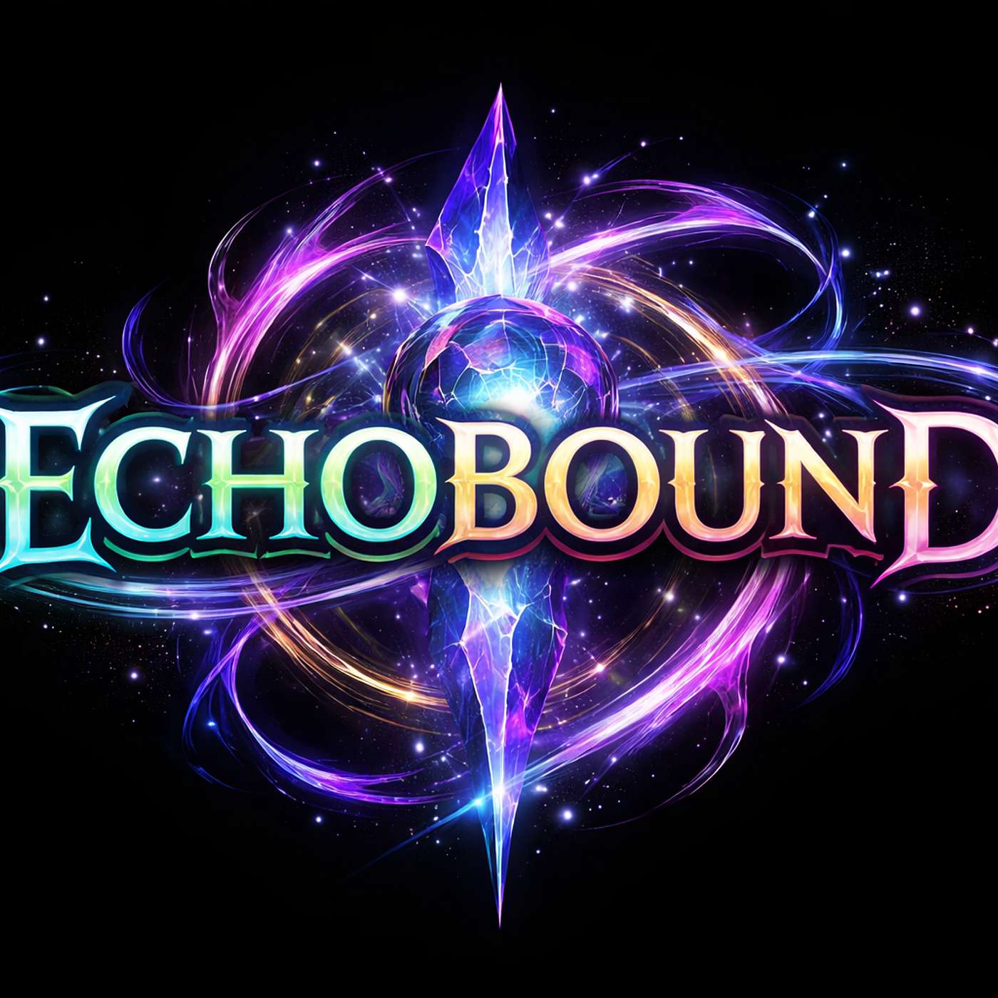 Echobound's Podcast