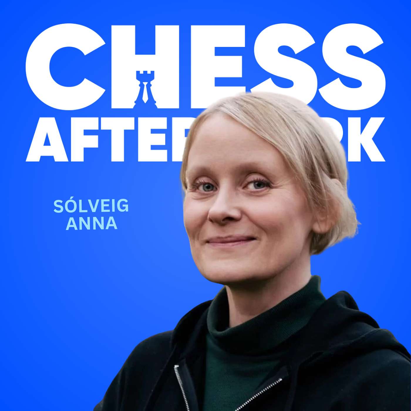 Chess After Dark