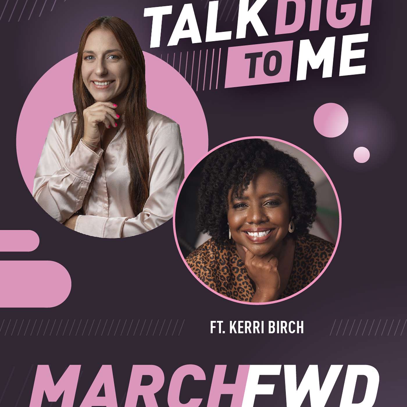Talk Digi To Me