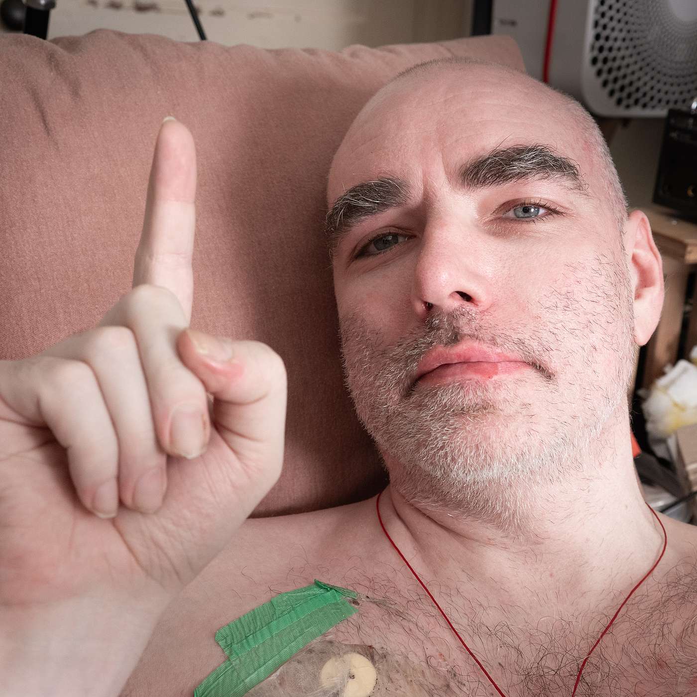 One Thing ☝️ One Thing ☝️