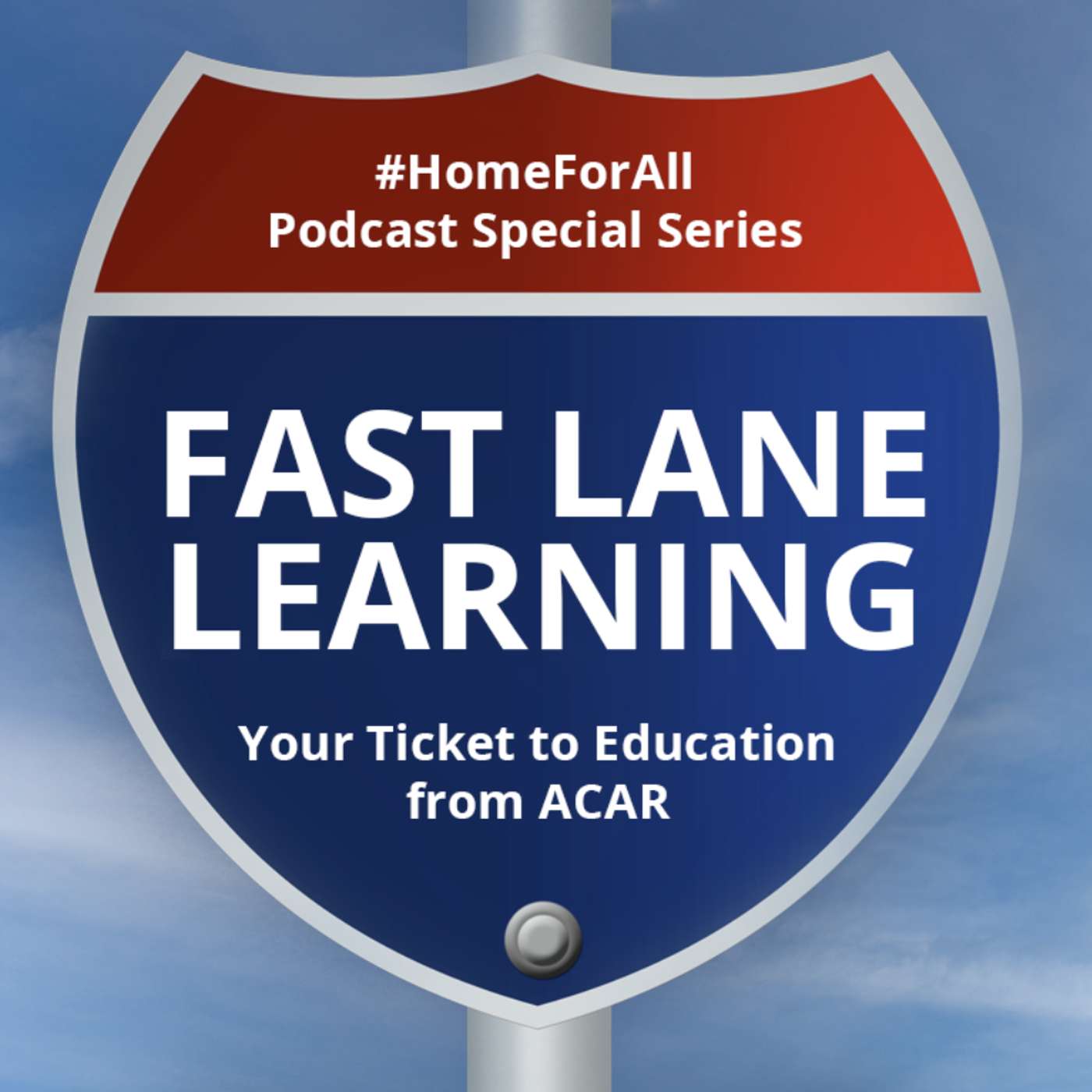 Fast Lane Learning - Season 4 Episode 1 episode artwork