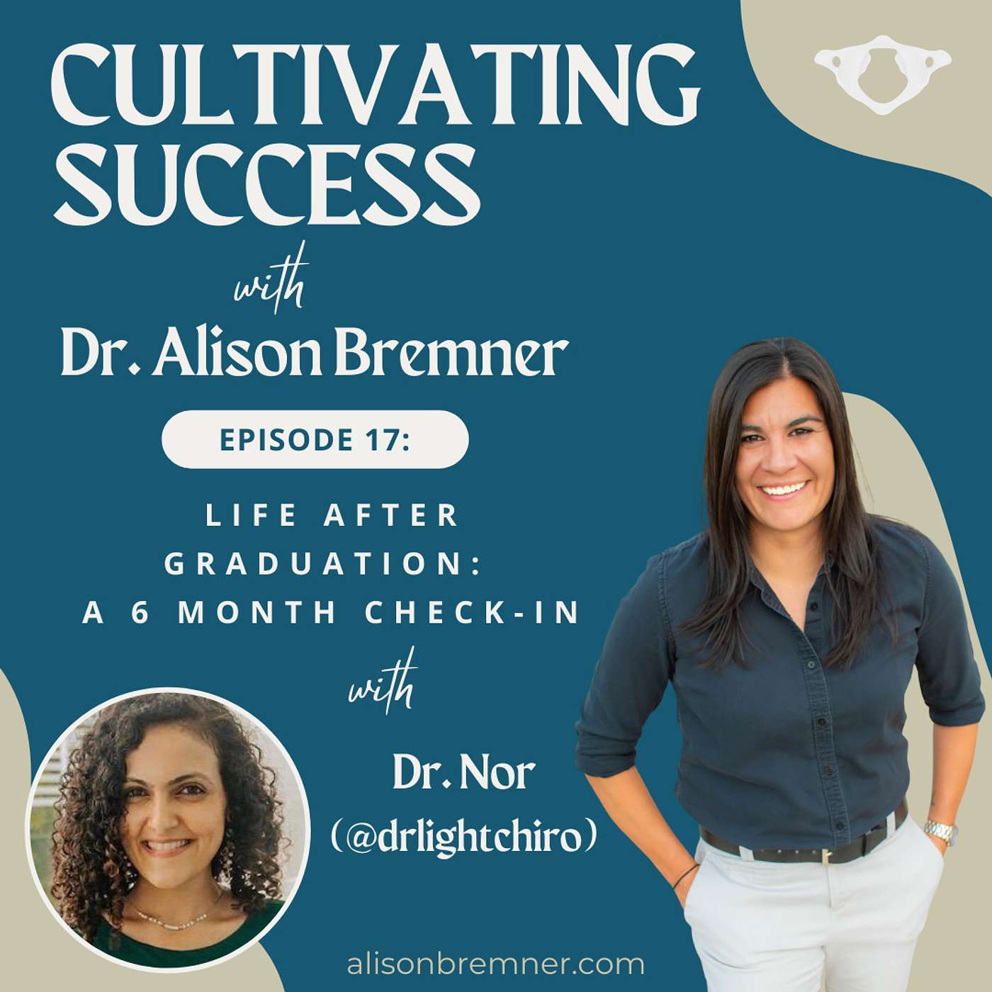 Cultivating Success: A mindset shift for happy, successful chiropractors