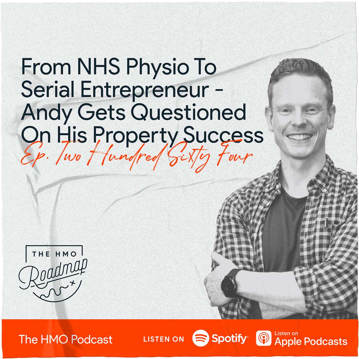 The HMO Podcast