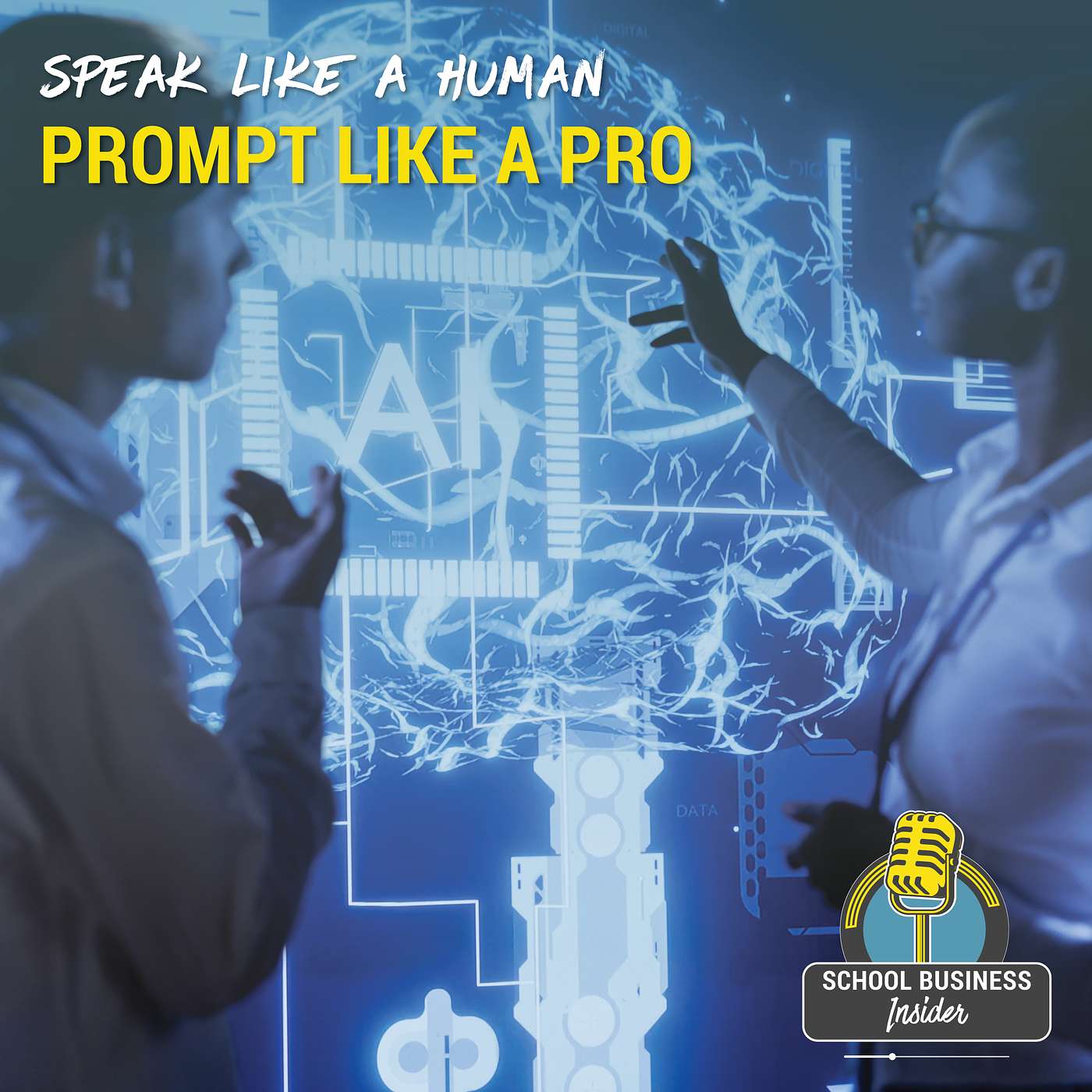 Speak Like a Human, Prompt Like a Pro