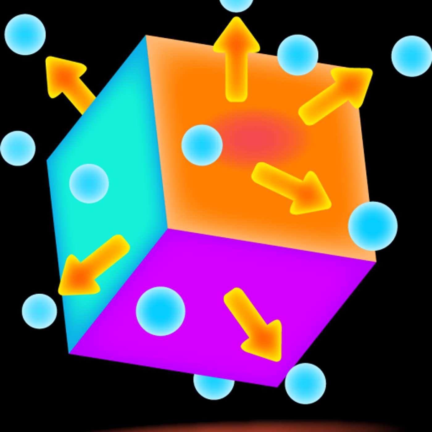 dotpaw podcast - Ricochet