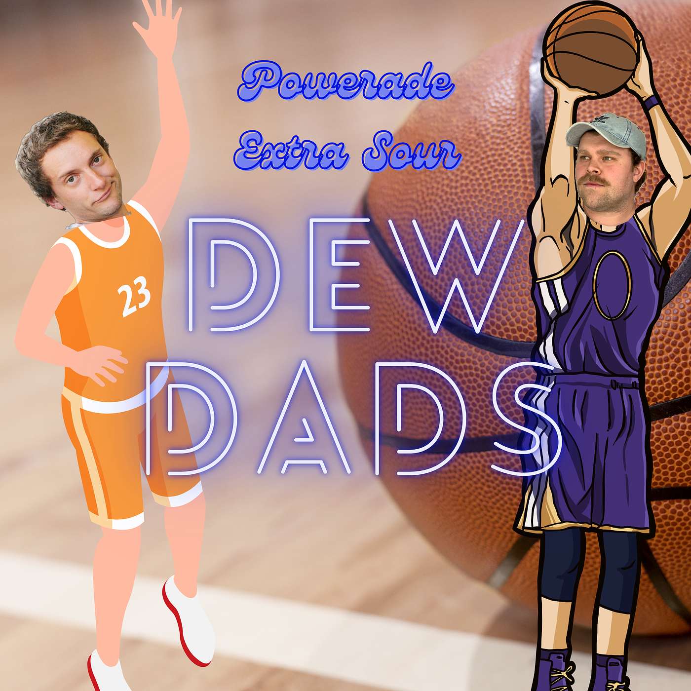 Dew Dads