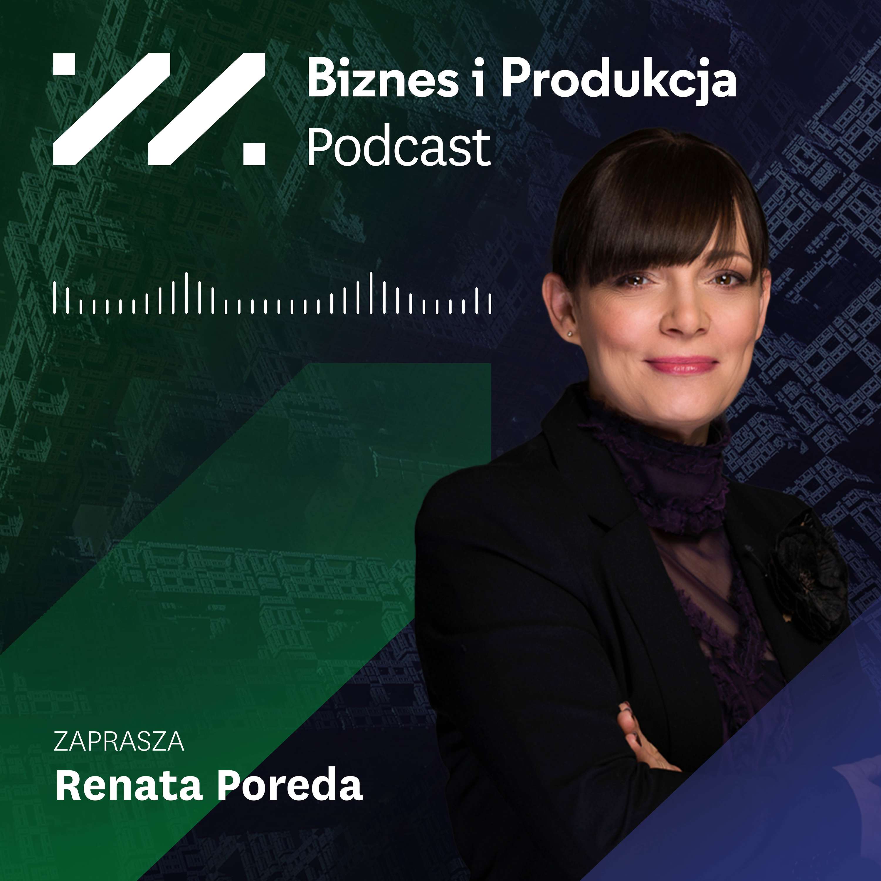 Biznes i Produkcja Podcast