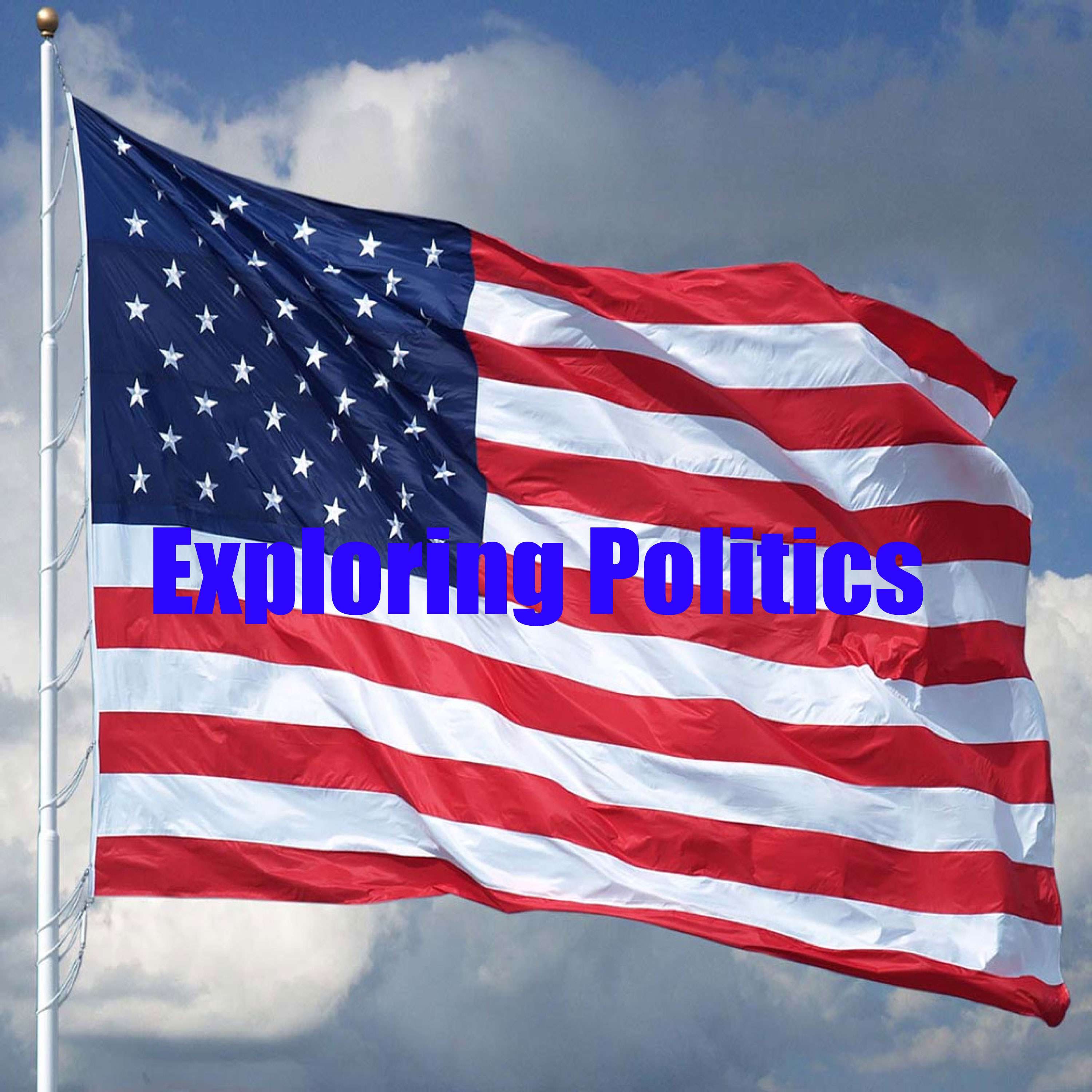 Exploring Politics
