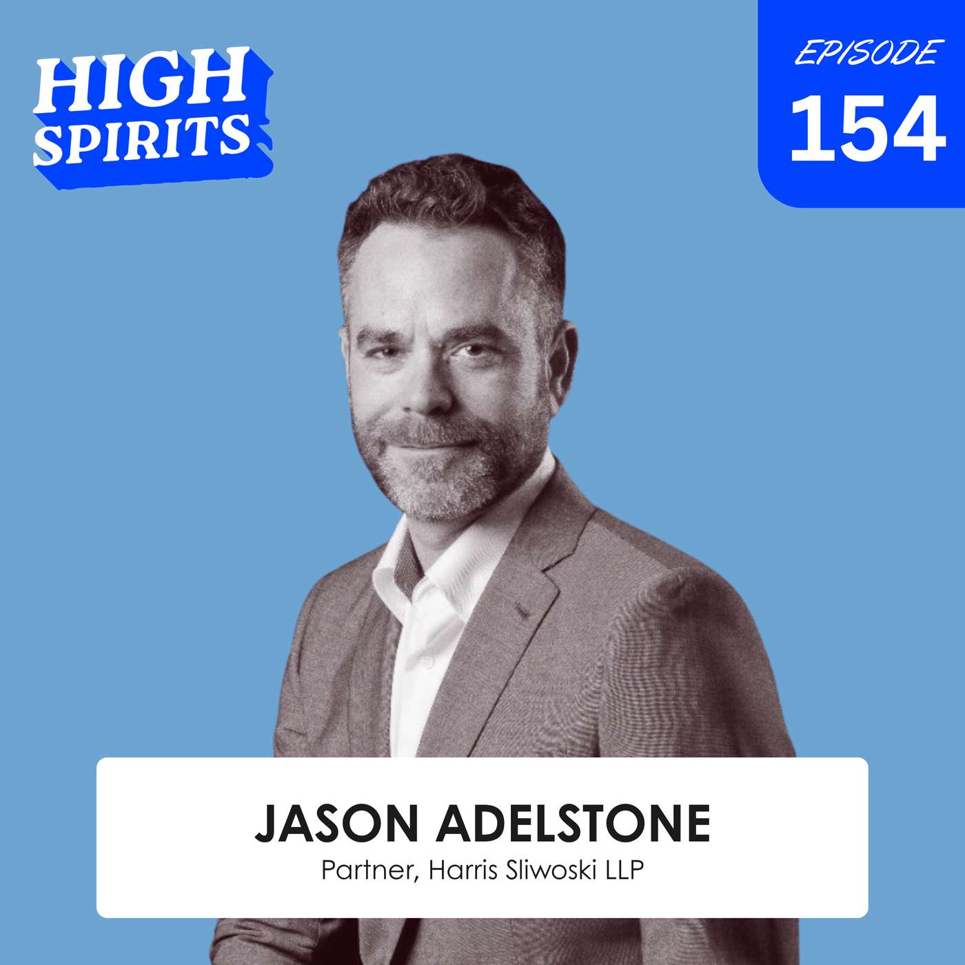 #154 - Rescheduling, Global Politics, & Executive Action w/ Jason Adelstone of Harris Sliwoski