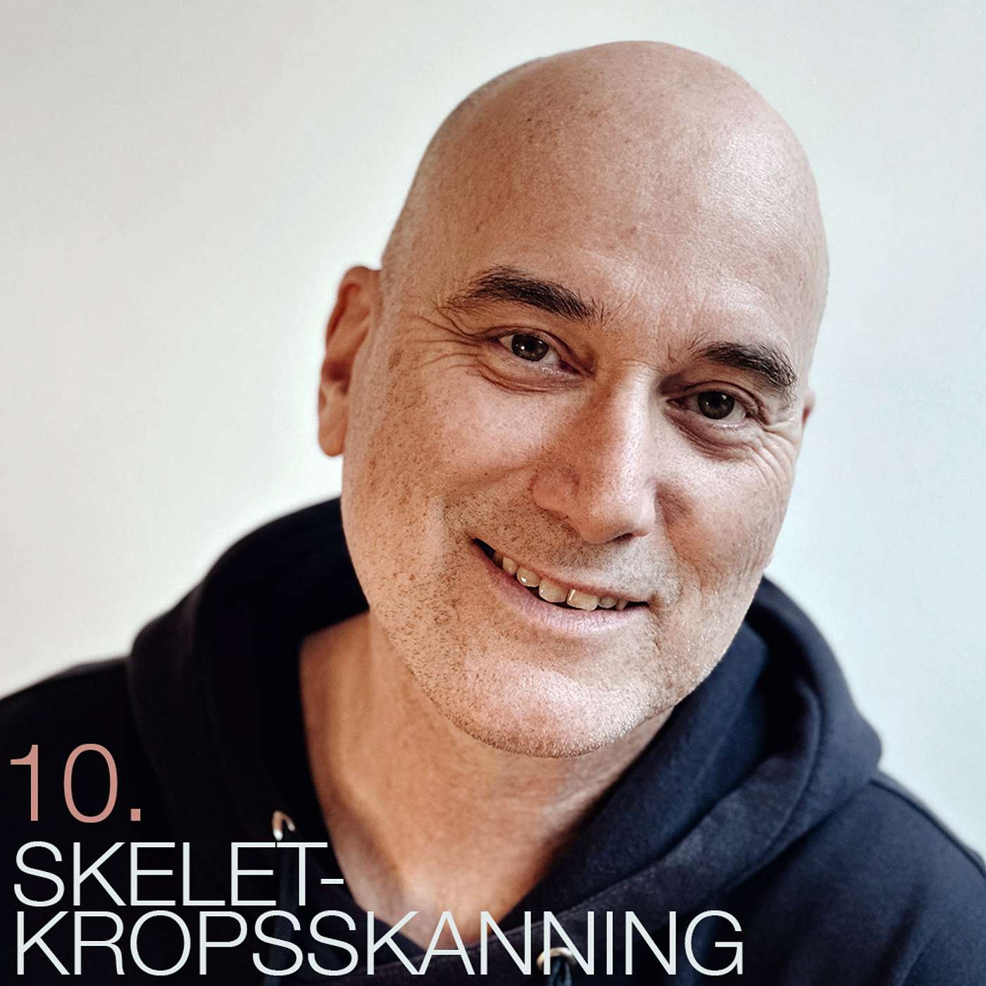 LIGE FRA HJERTET