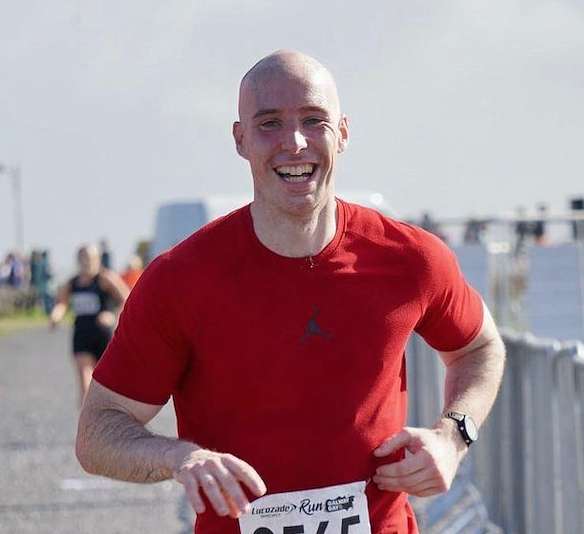 Seán Coffey