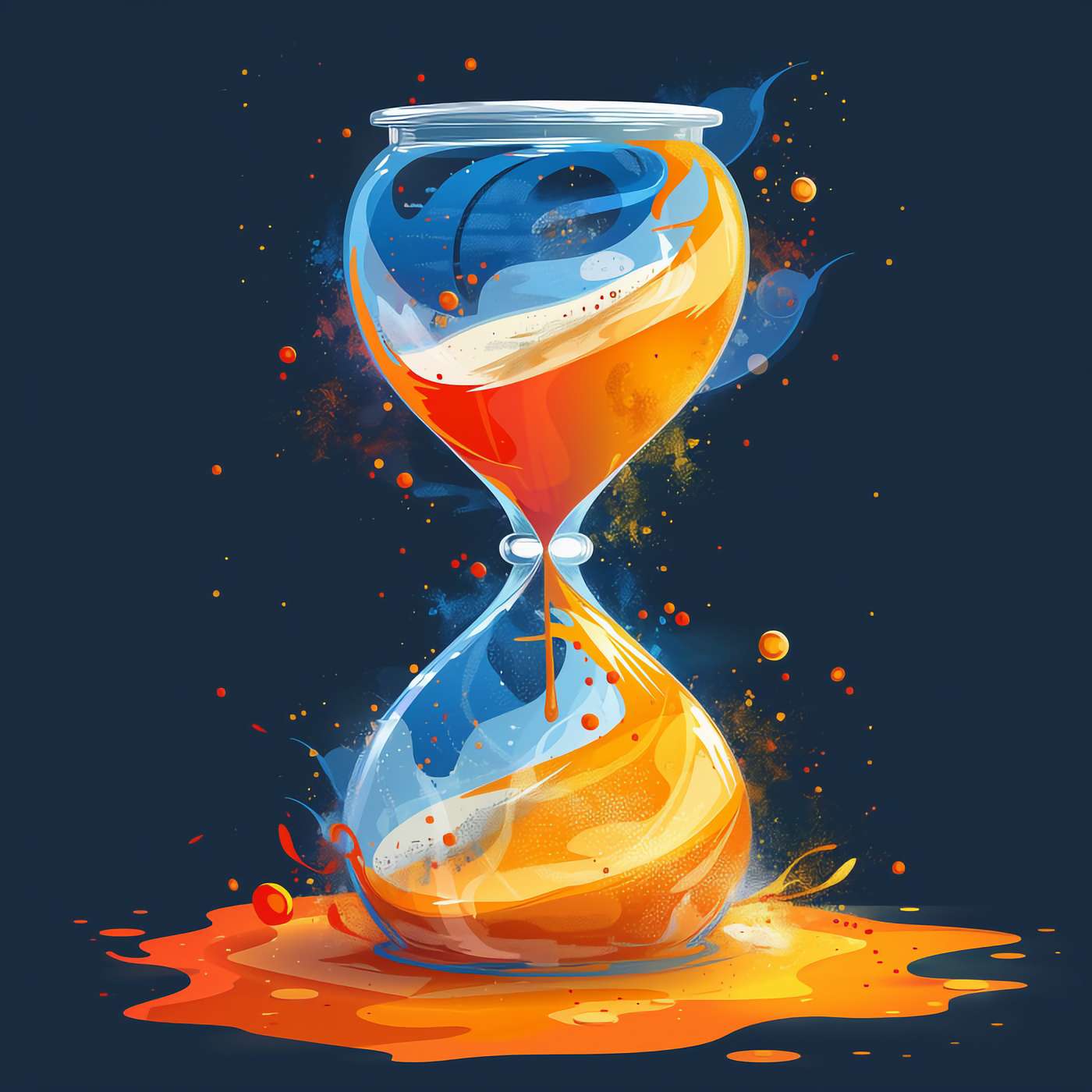 Can You Be Conscious of Nothing? The Paradox of Pure Awareness