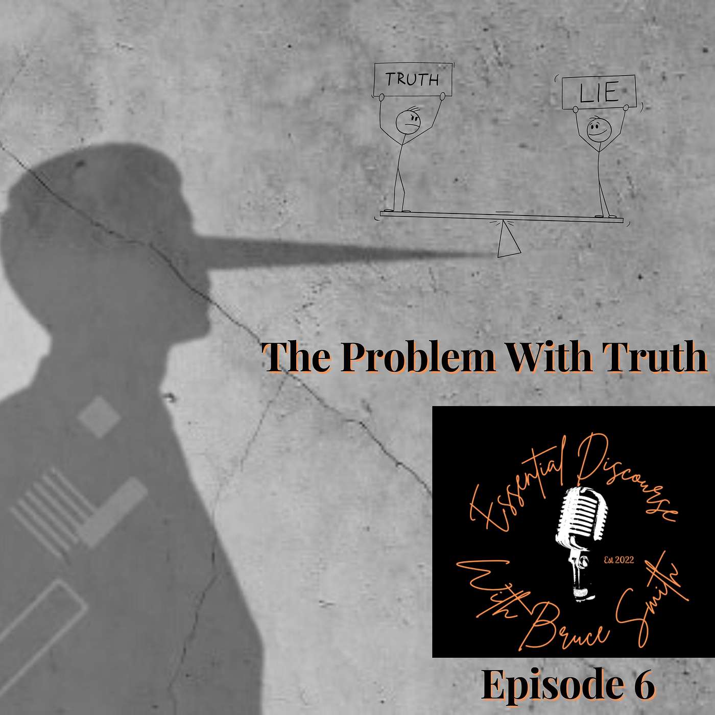 The Essential Discourse Podcast