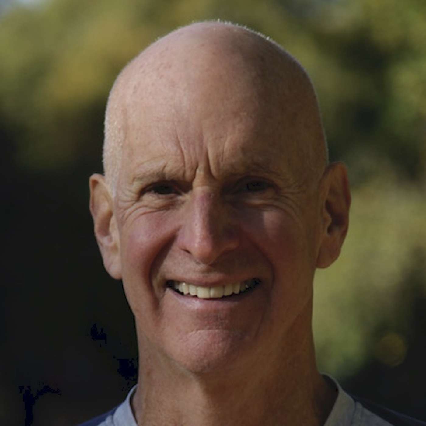 The rest of my life | Ron Kastner