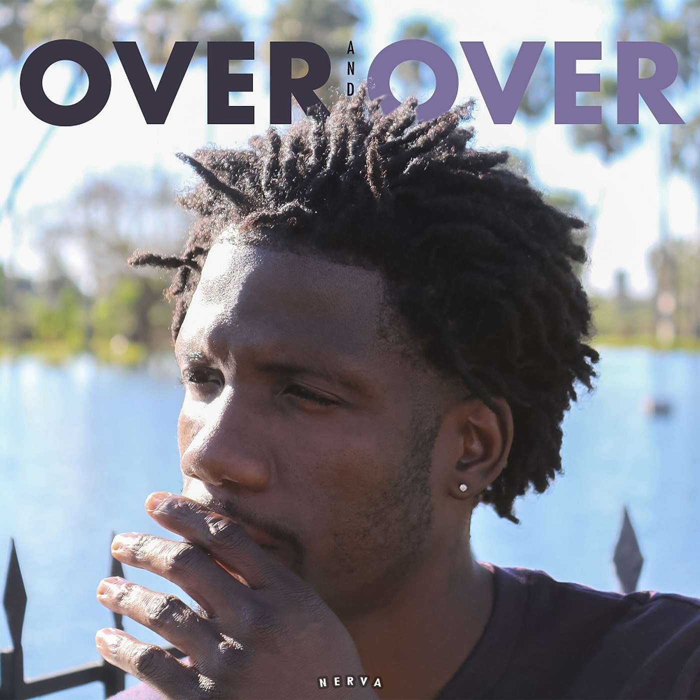 Over and Over - Nerva