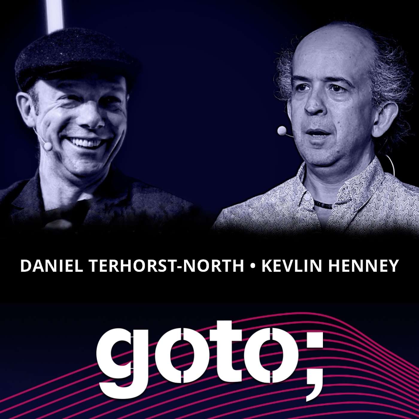 20+ Years in Tech: Things We Wish We Knew Sooner • Daniel Terhorst-North & Kevlin Henney 20+ Years in Tech: Things We Wish We Knew Sooner • Daniel Terhorst-North & Kevlin Henney