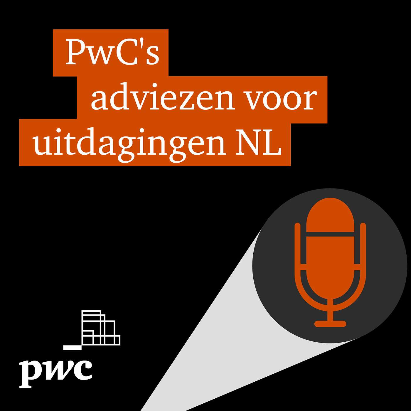 PwC\'s adviezen voor de grootste uitdagingen van Nederland