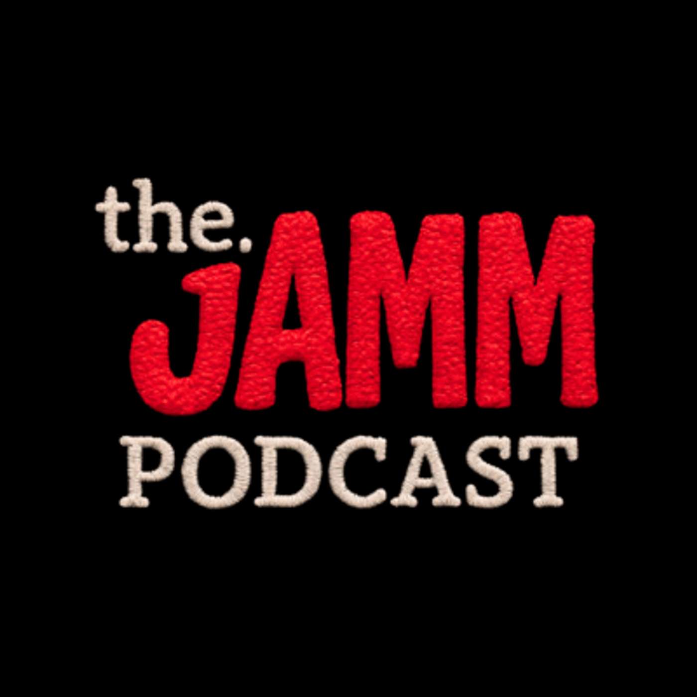 The JAMM Podcast