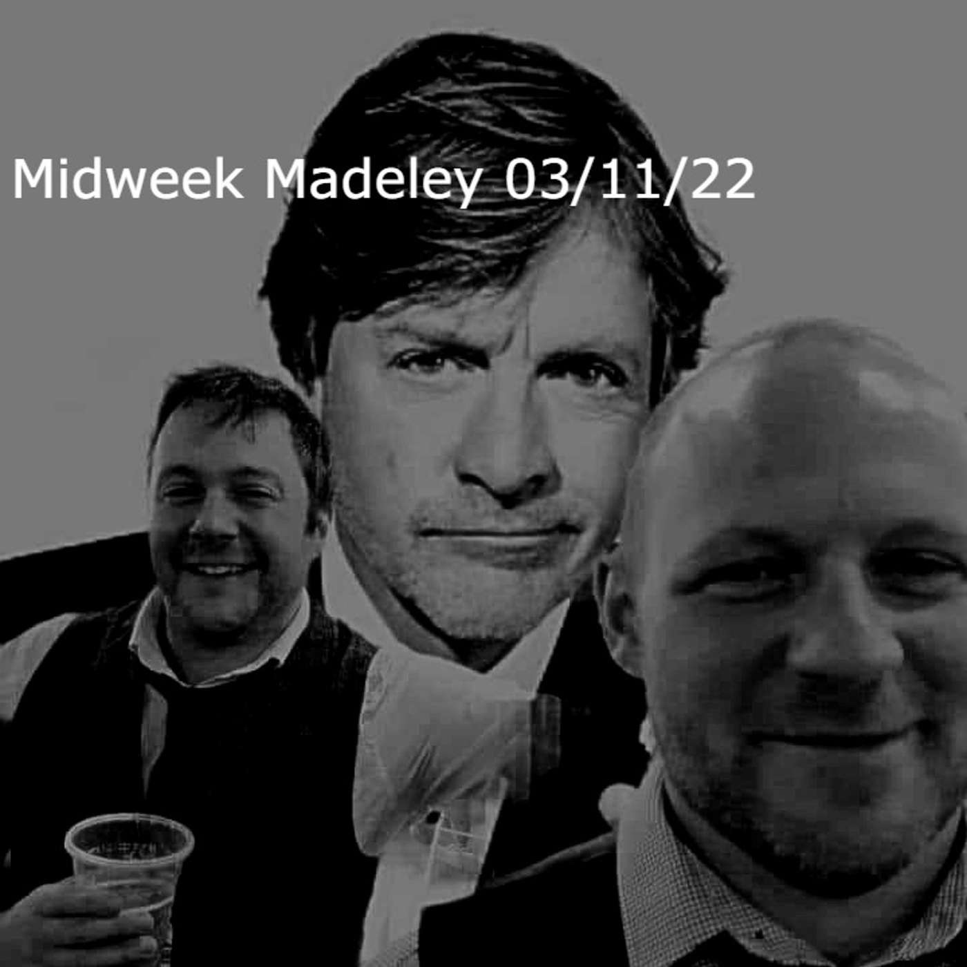 Living With Madeley