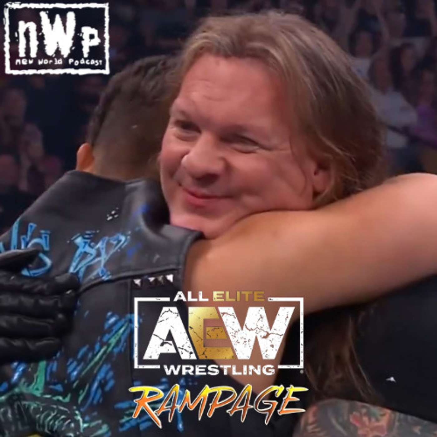 nWp: Rampage (12/29/2023) episode artwork