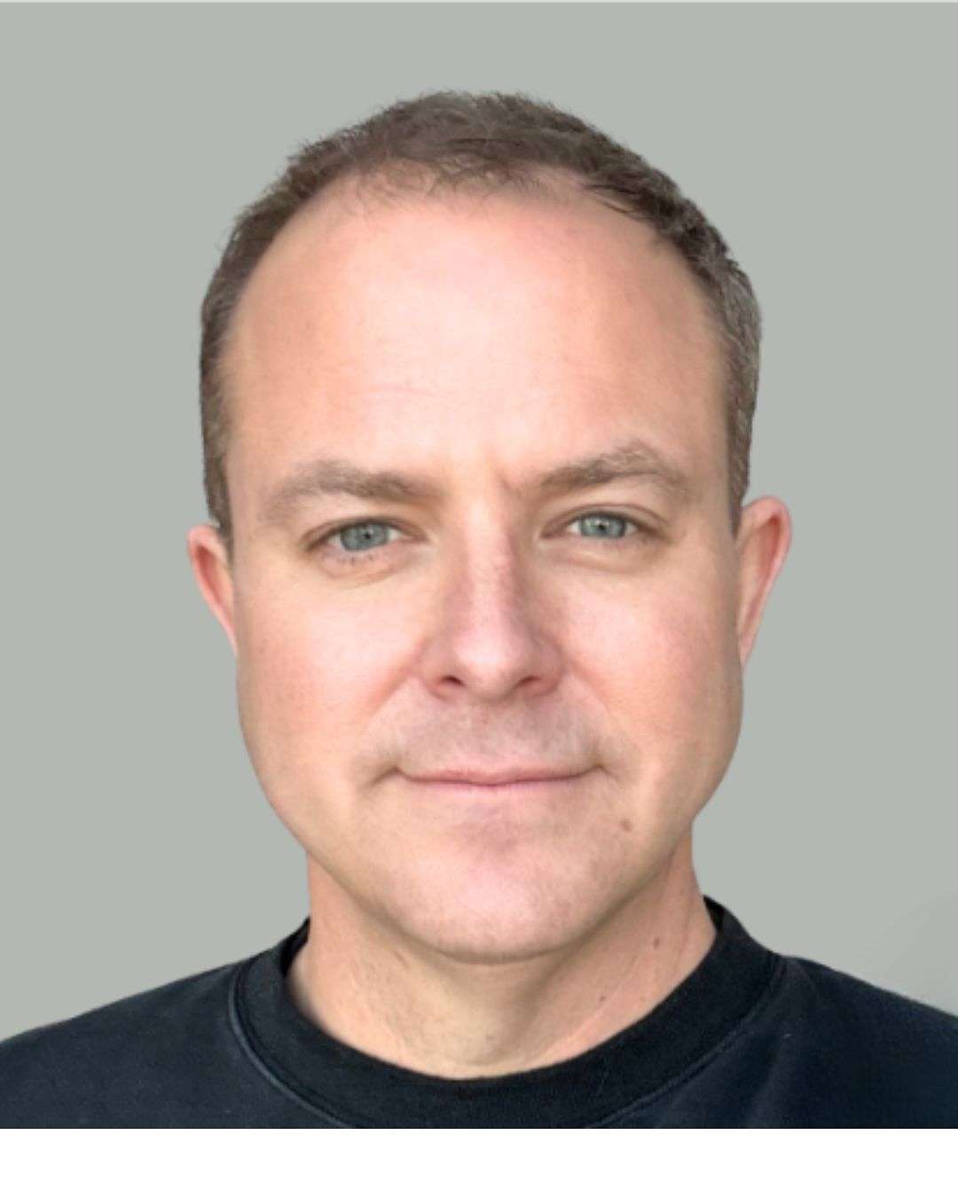 Keith Madge