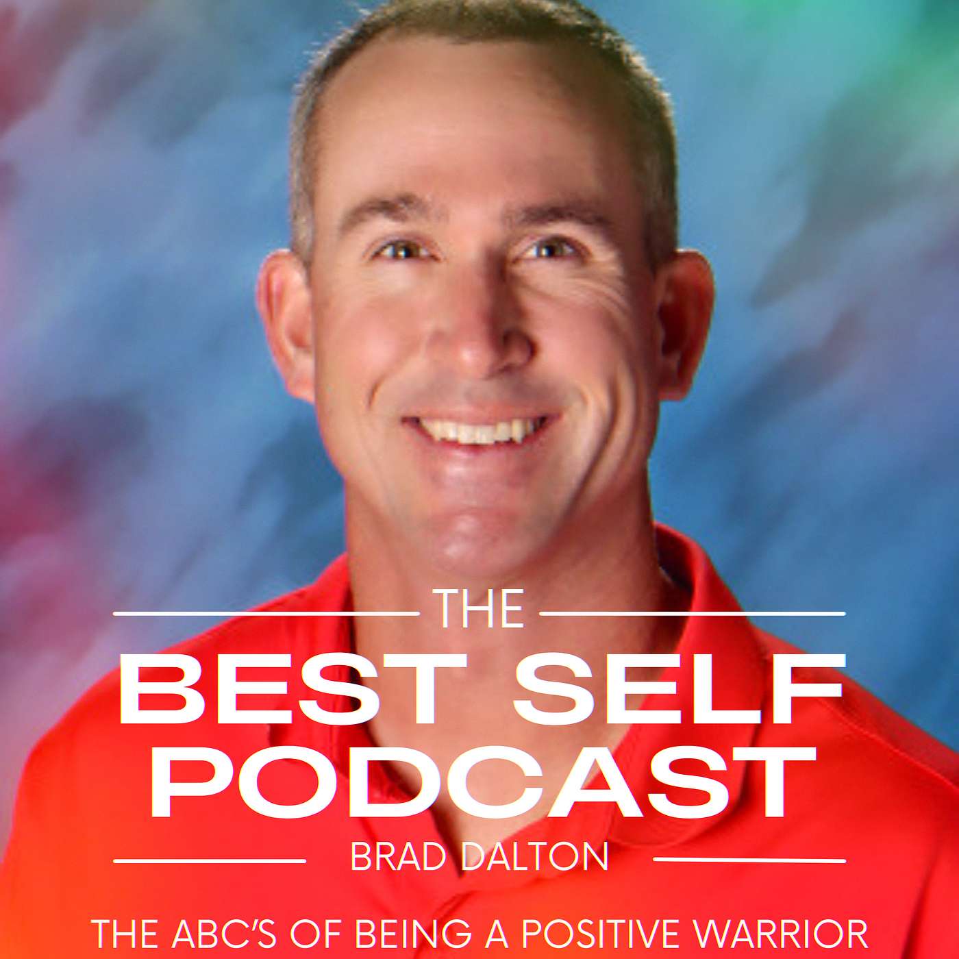 ABC's of Positive Warrior (G)