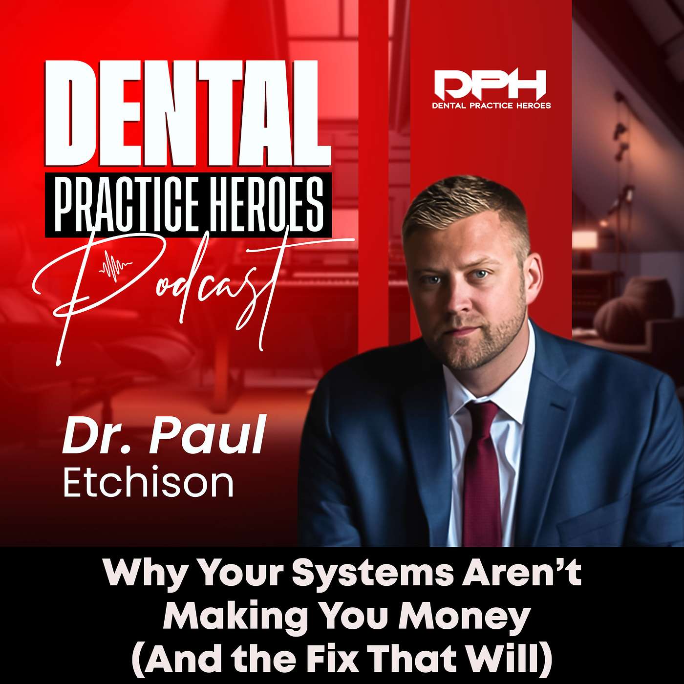 Why Your Systems Aren’t Making You Money (And the Fix That Will) Why Your Systems Aren’t Making You Money (And the Fix That Will)