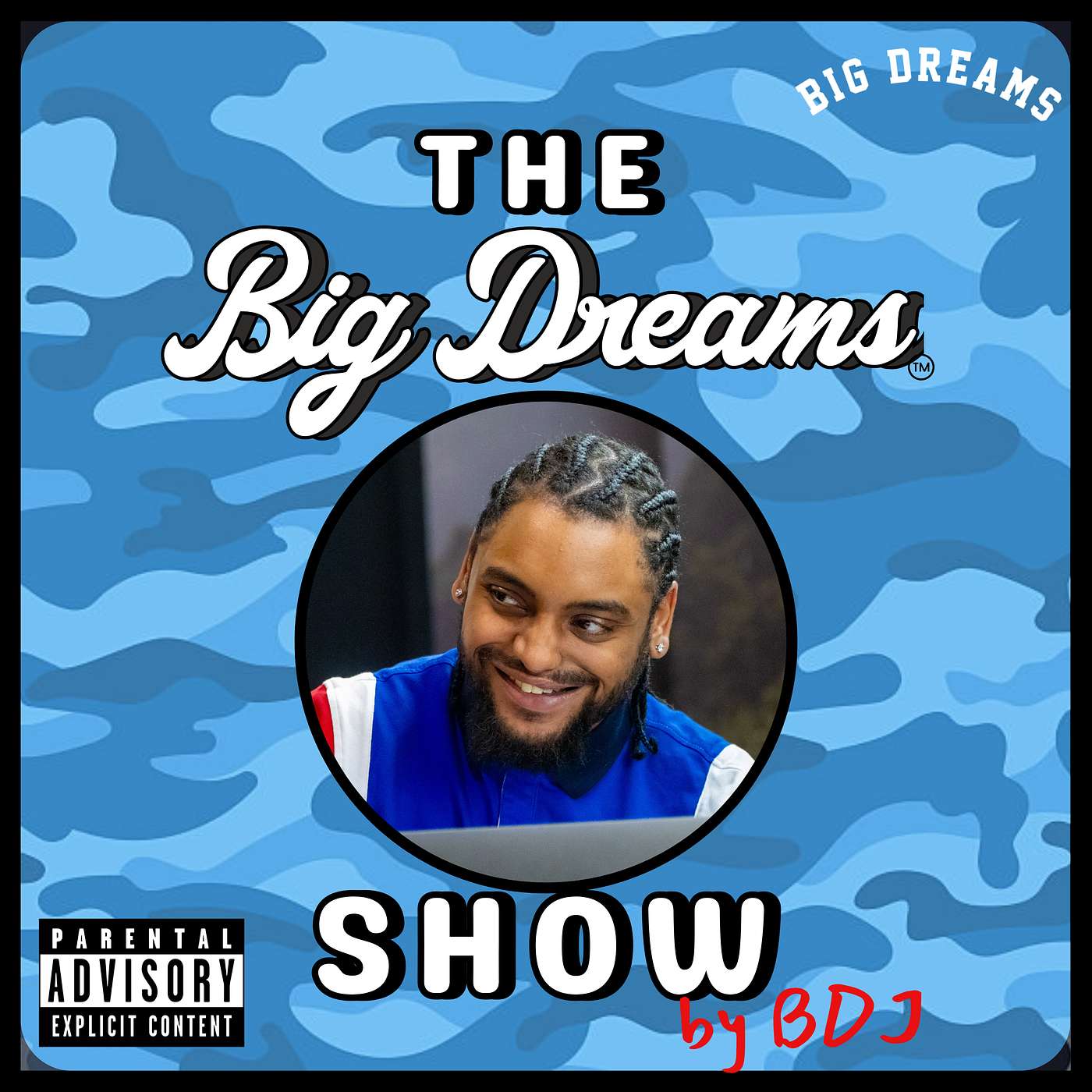 1. Enjoy The Show episode artwork