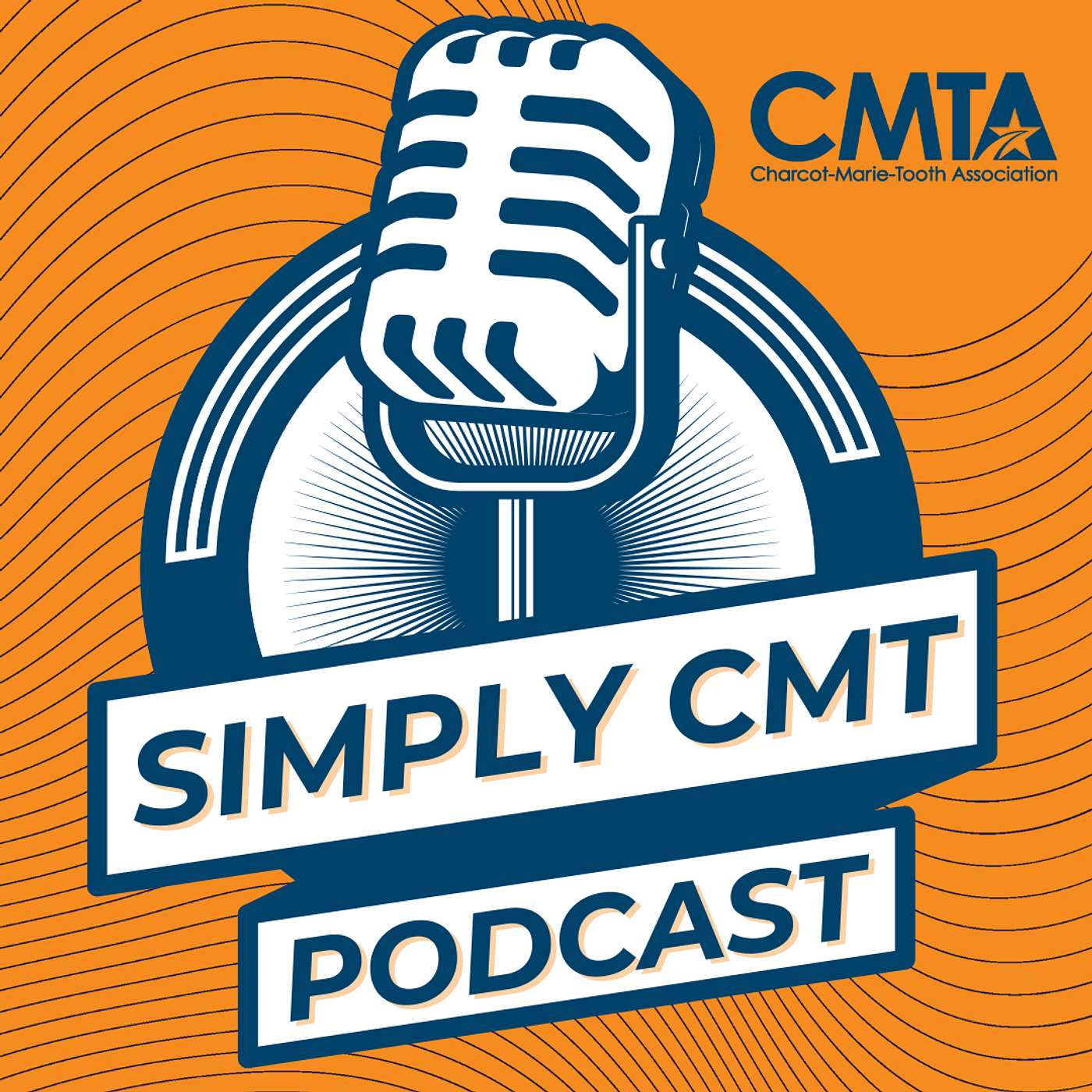 Simply CMT Podcast