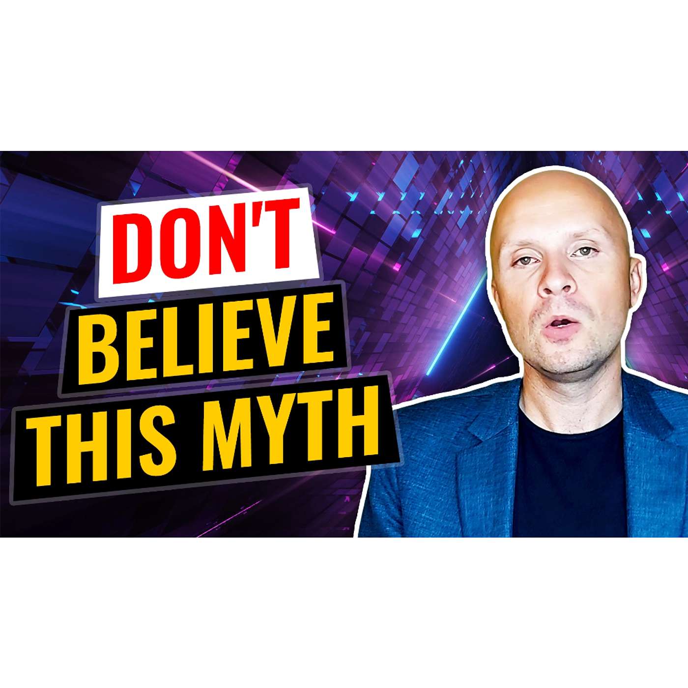 Max\'s Kerry Podcast