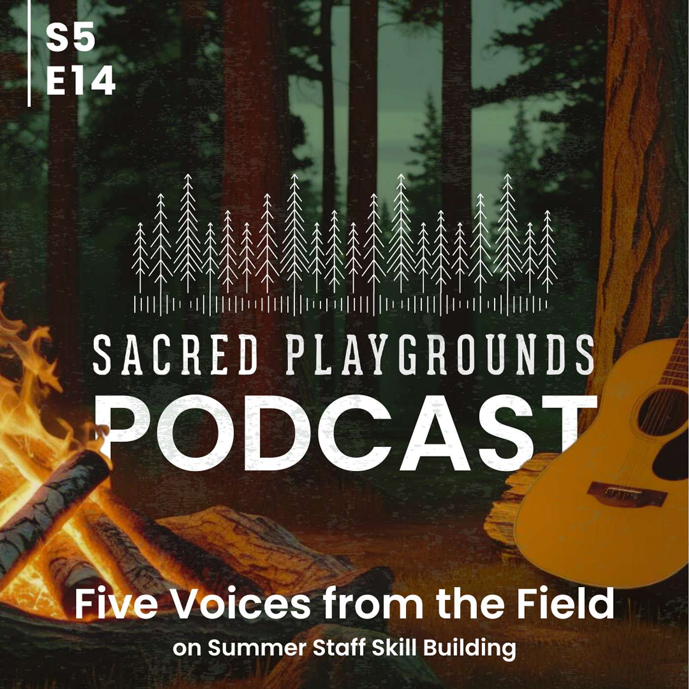 Five Voices from the Field on Summer Staff Skill Building