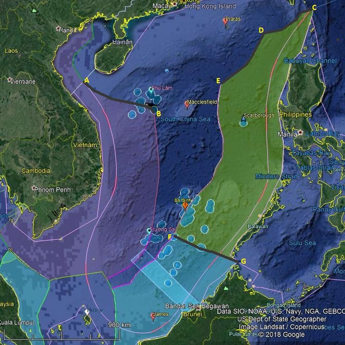 TRITHUCVN\'s Podcast