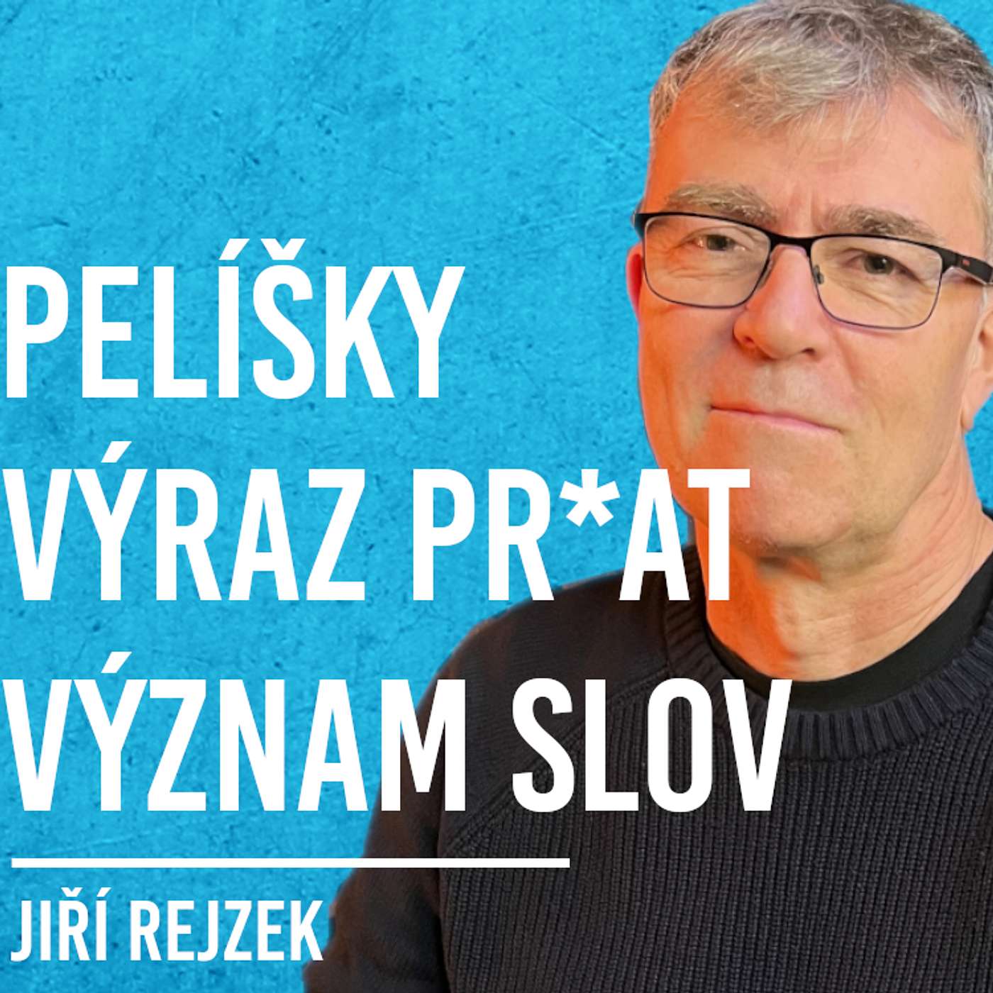 Pavel Mirovský Podcast