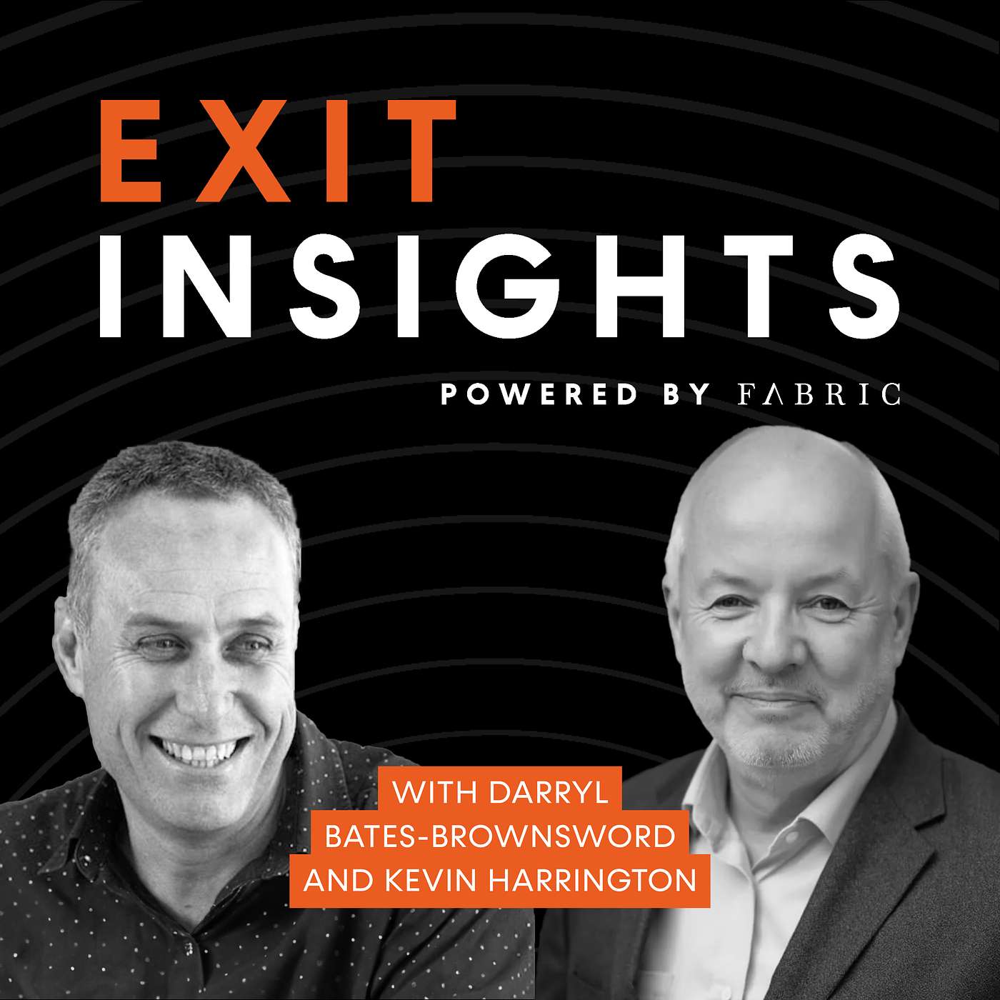 Distribution Channels: The Untapped Intangible Asset in Exit Planning with Kevin Harrington