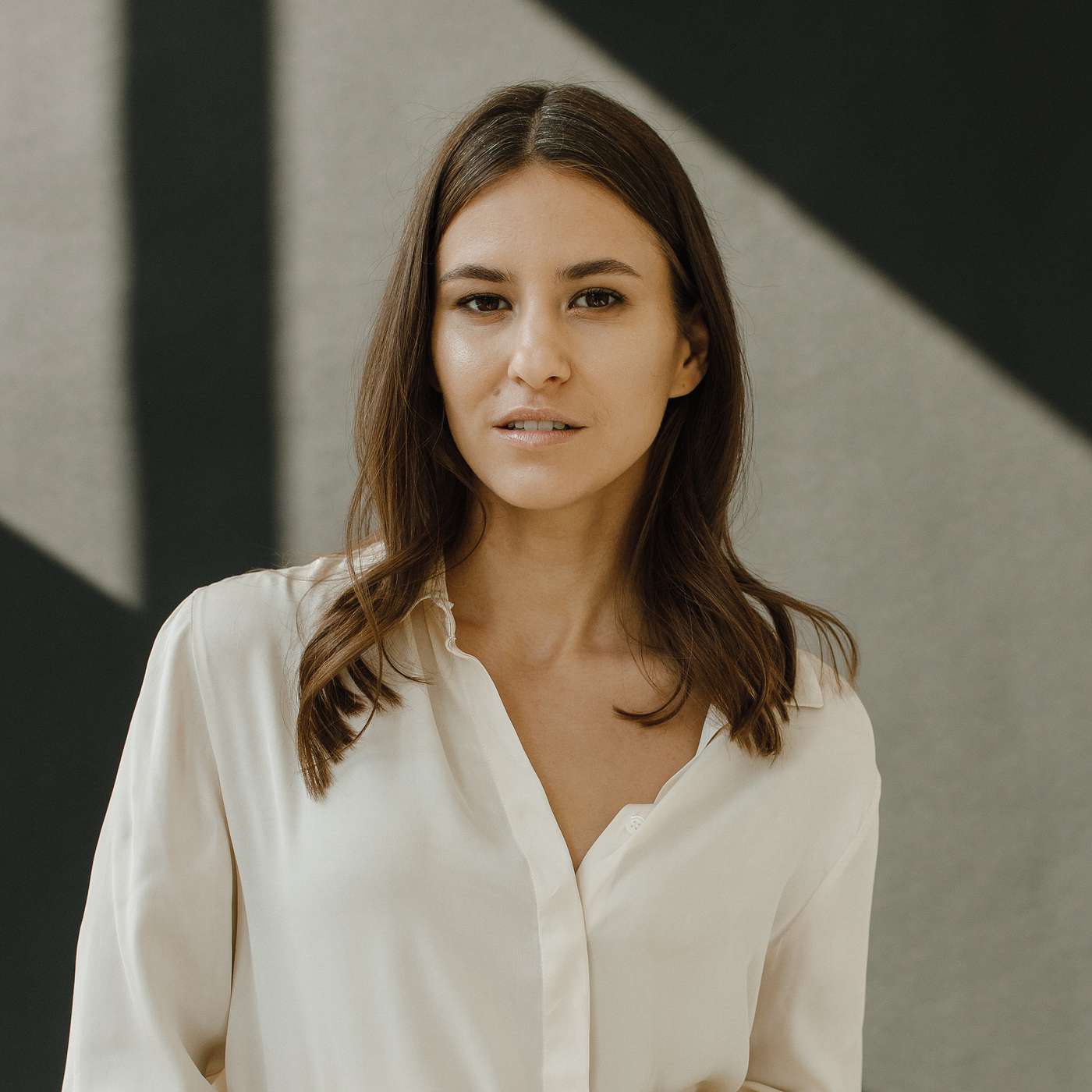 S2 E25 What Inspired Seamm to Merge Fashion and Gaming – with Marina Martianova