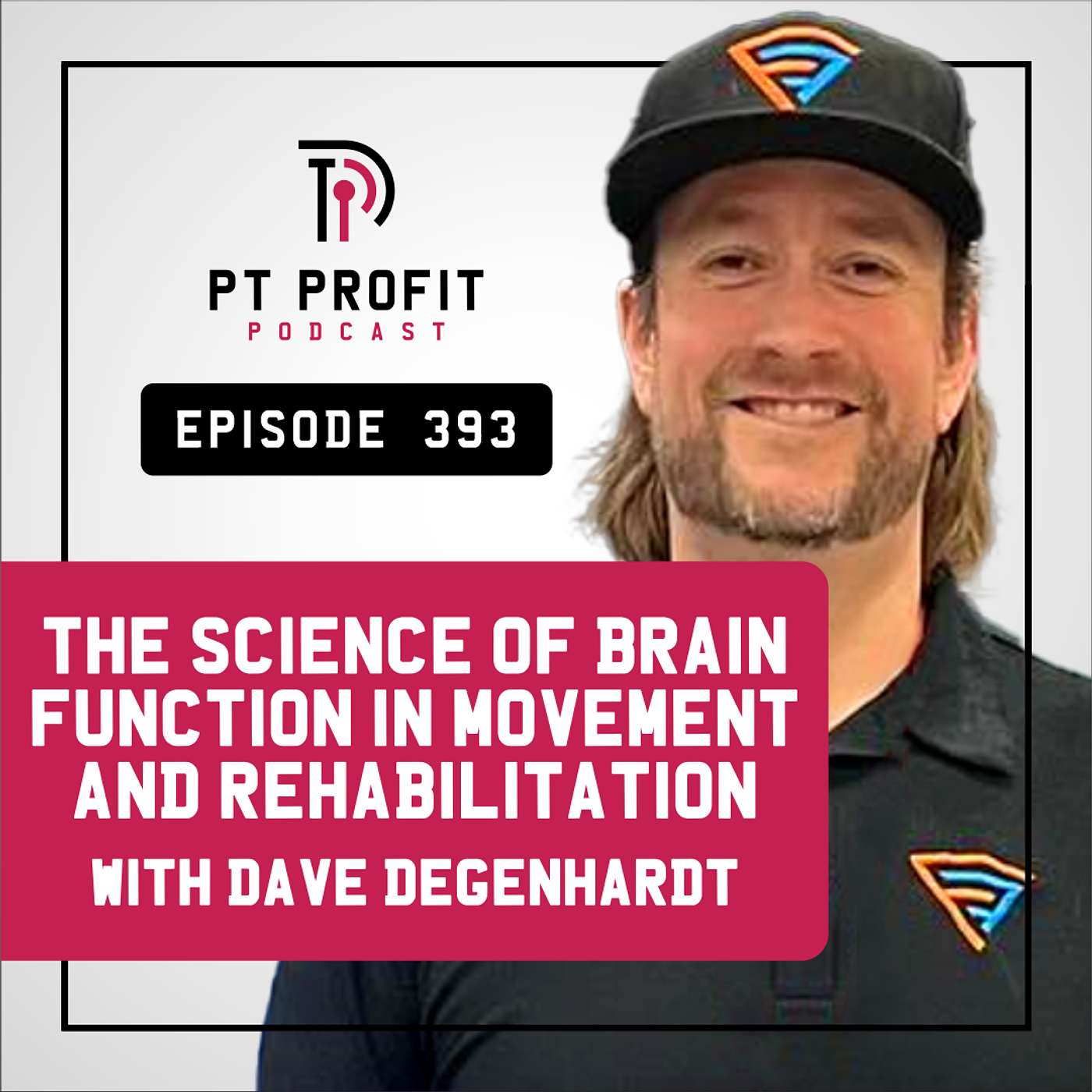 PT Profit Podcast