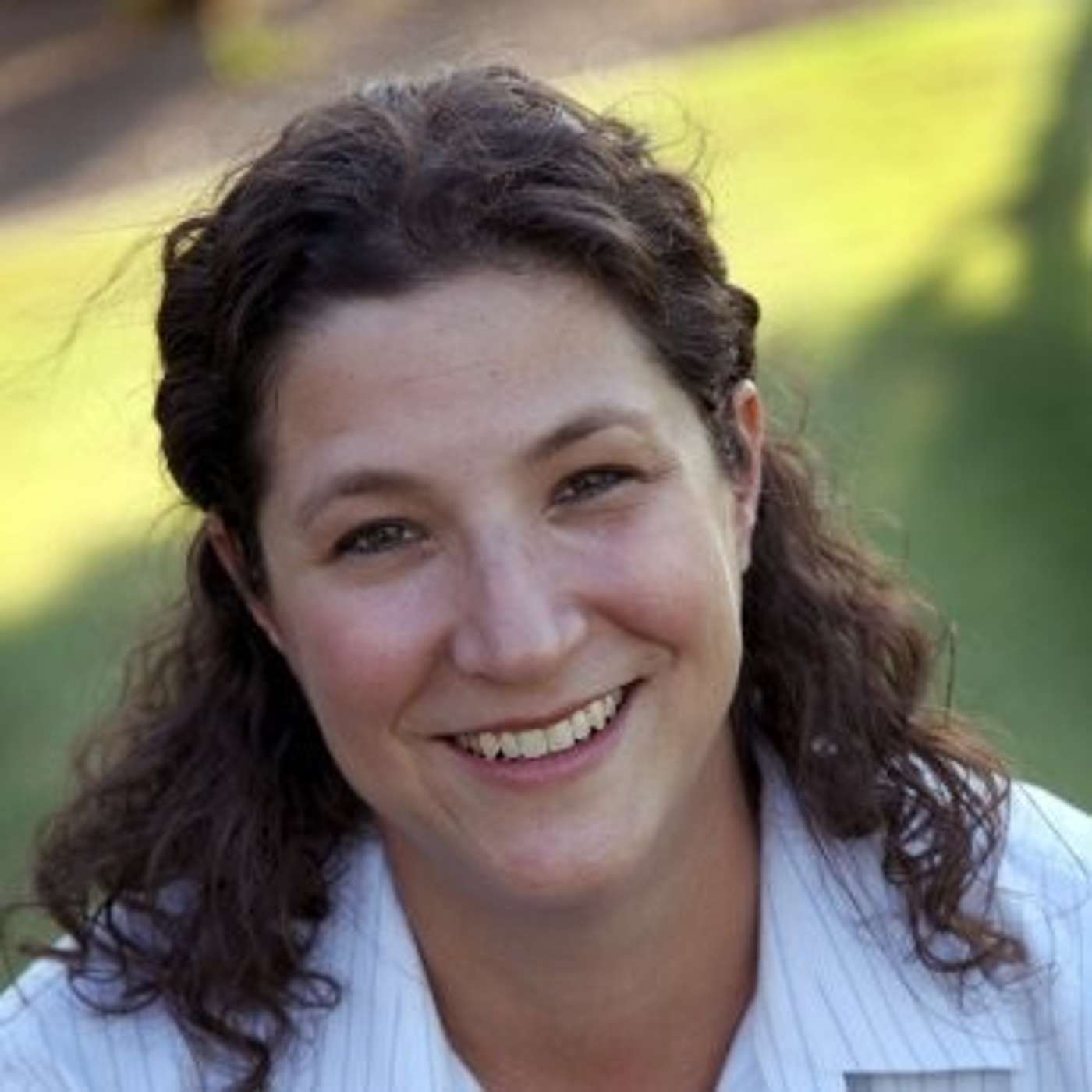 How Krista Morris Built a Coaching Business After Getting Told to Quit