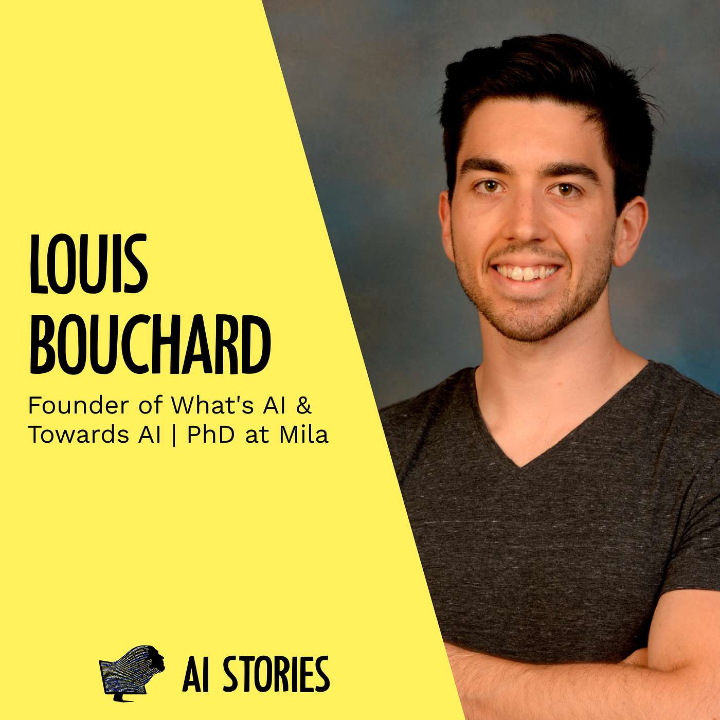AI Stories