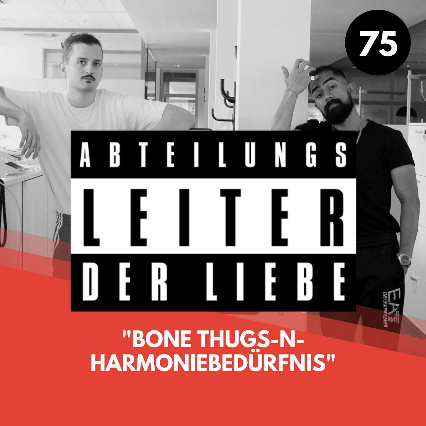 Abteilungsleiter der Liebe