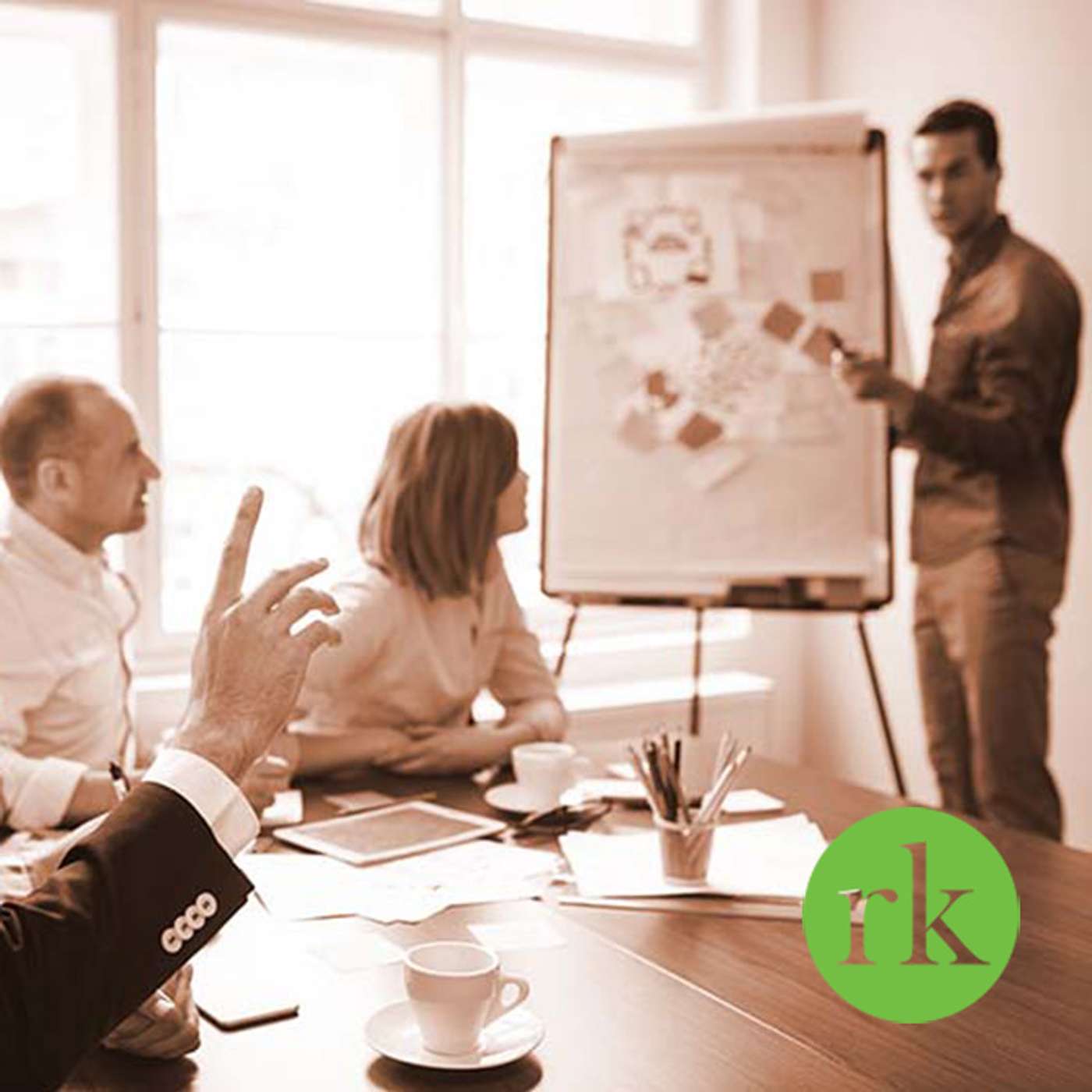 Why Brainstorming Meetings Suck and How to Make Them Better