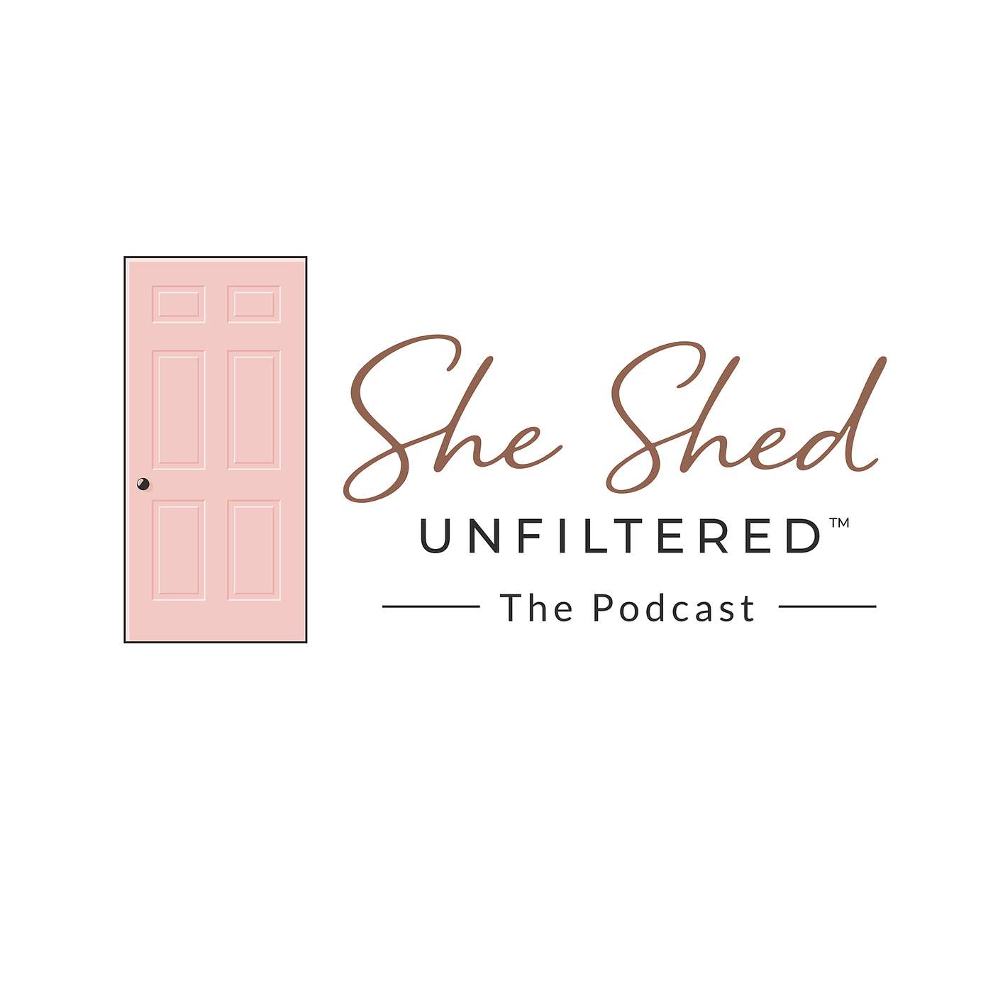 She Shed Unfiltered