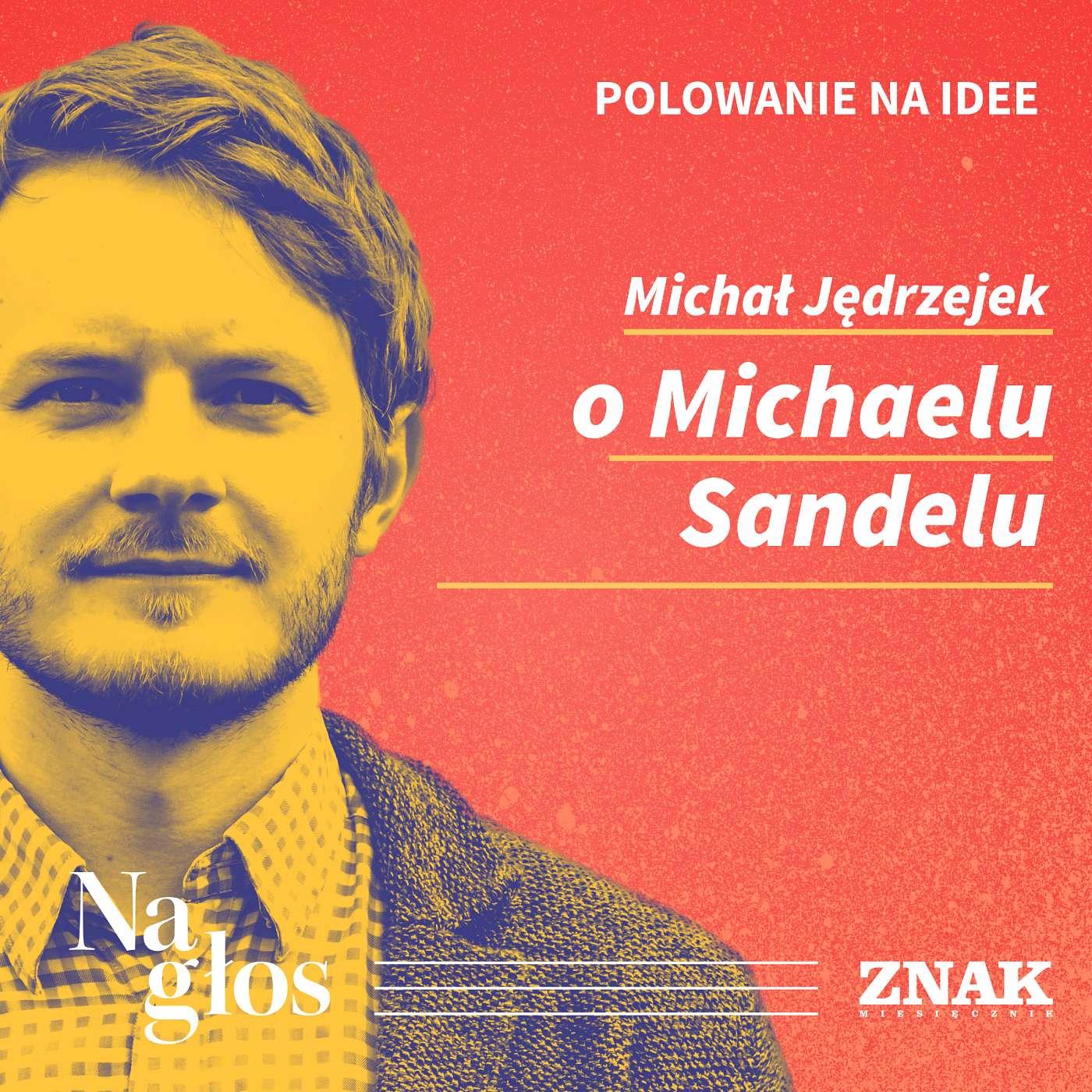 Znak na głos